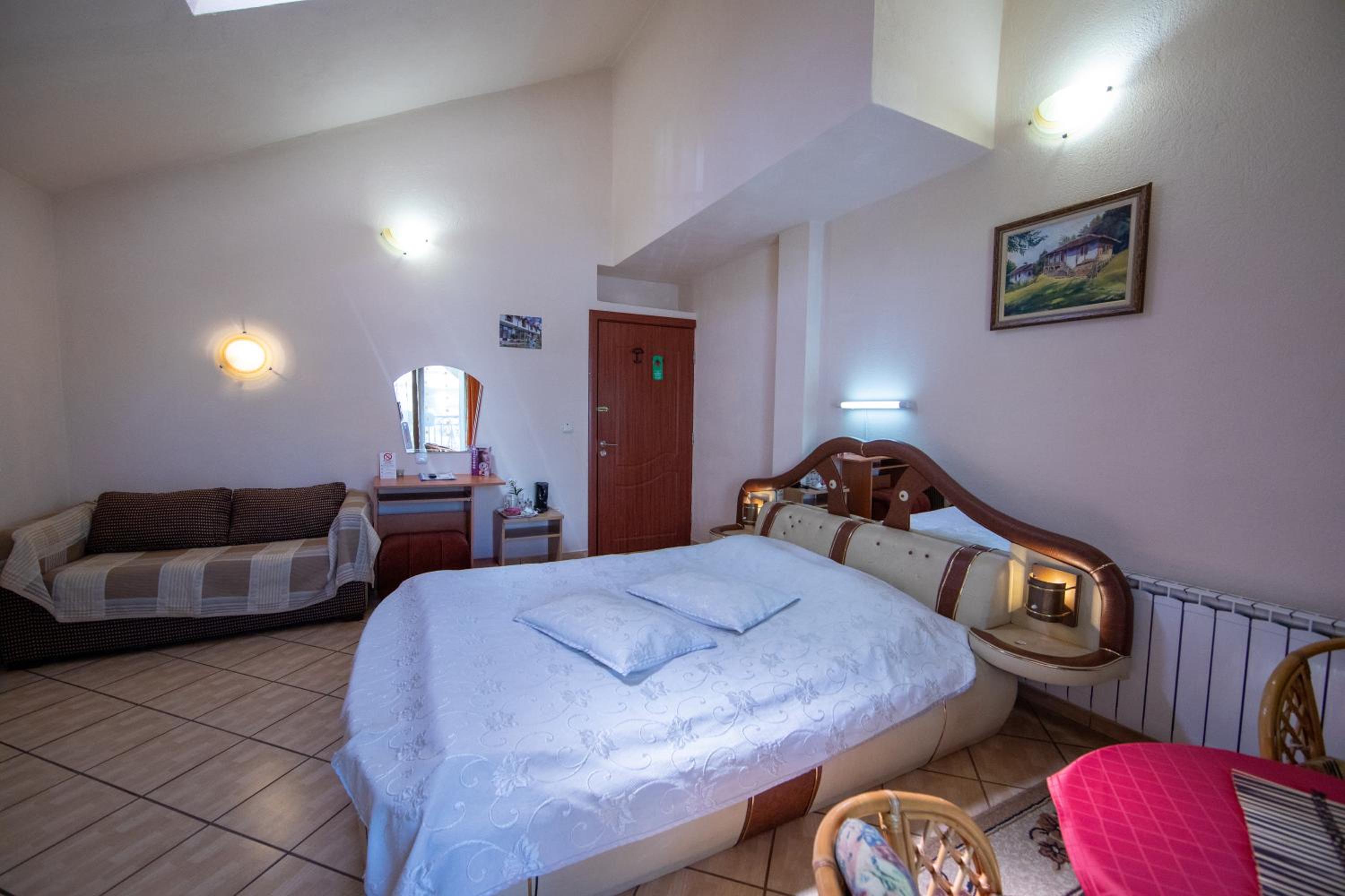 Guesthouse Elizabeth