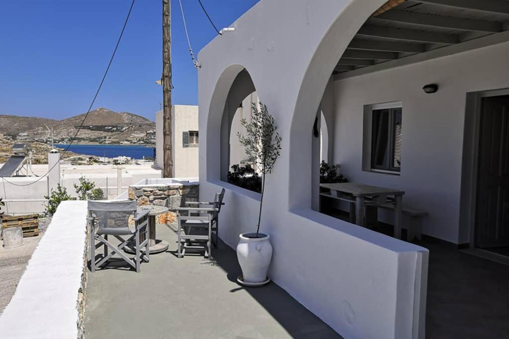 Mariannas House photo 4