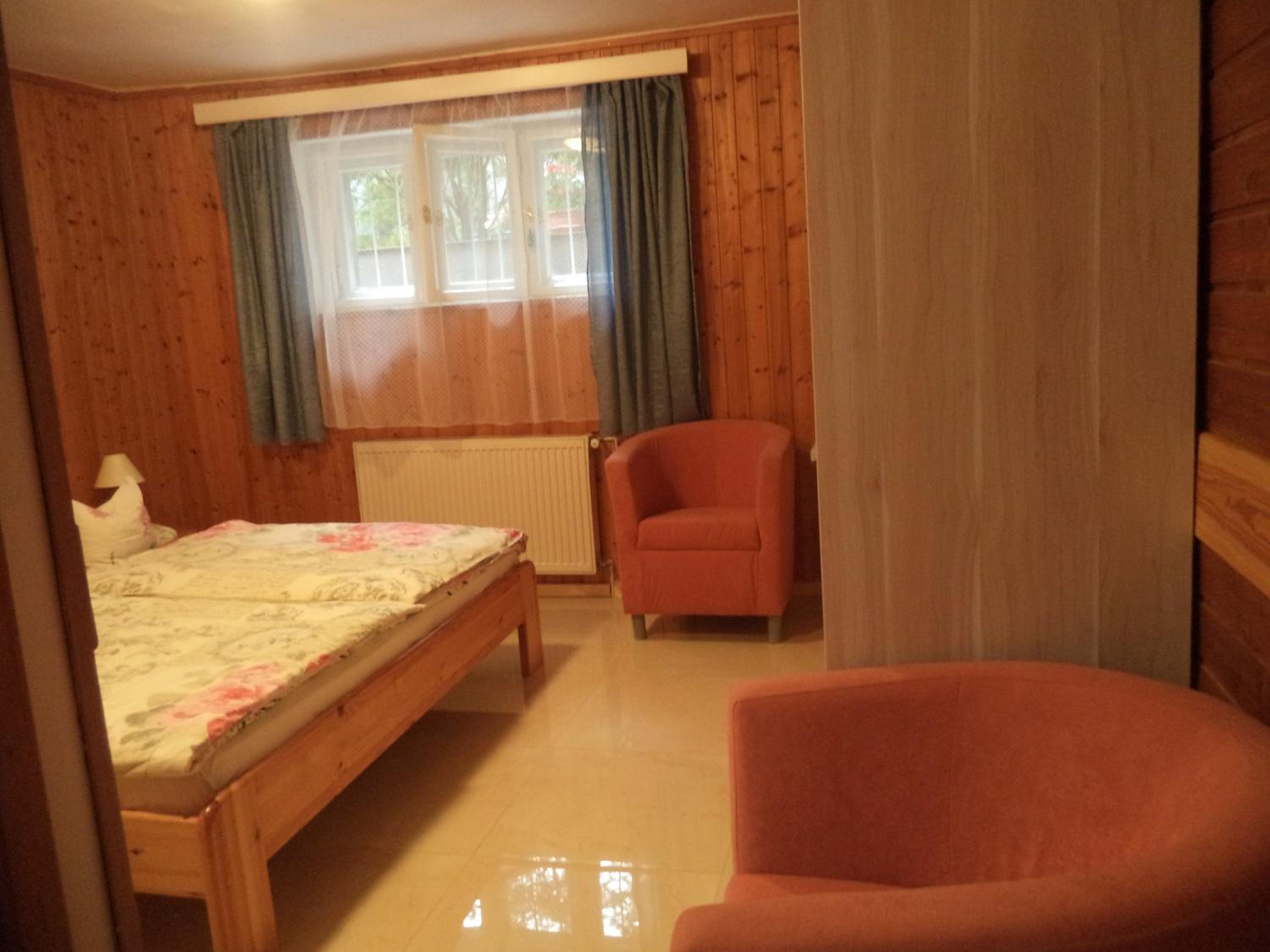 Maria Apartman