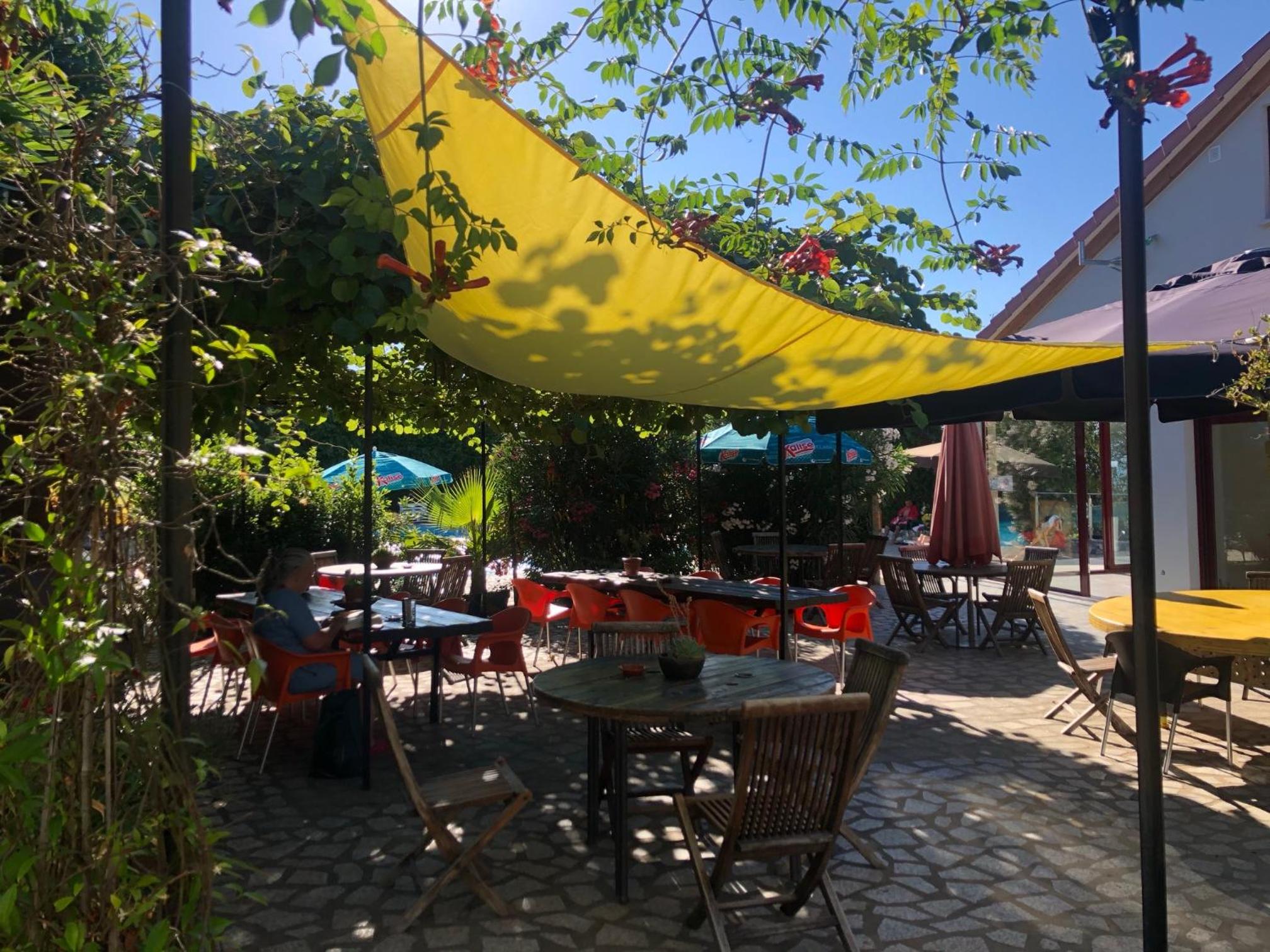 Quinta das Cegonhas