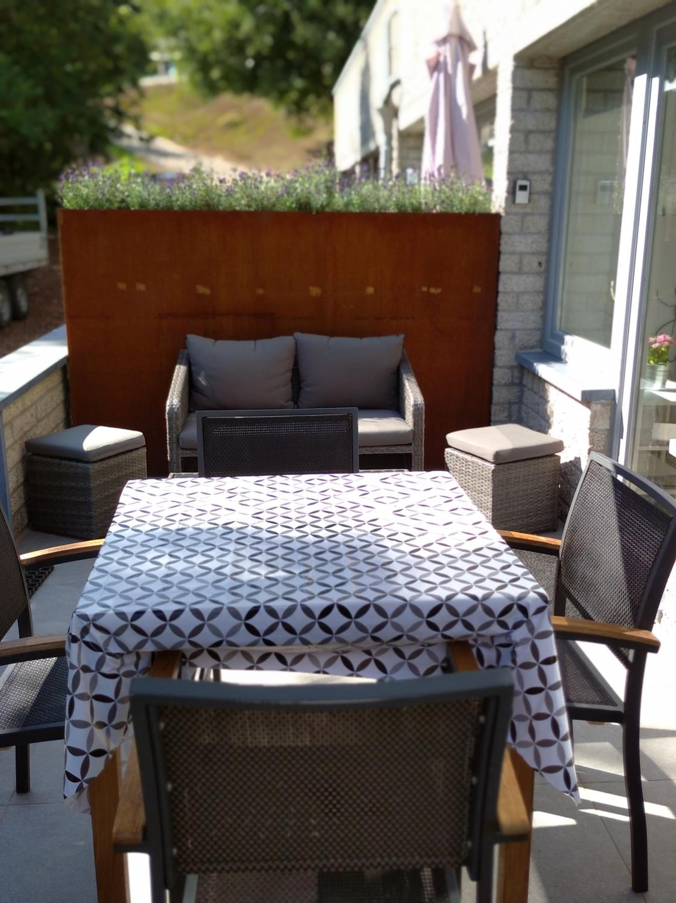 Terrasse de Malmedy Malmedy nature 338