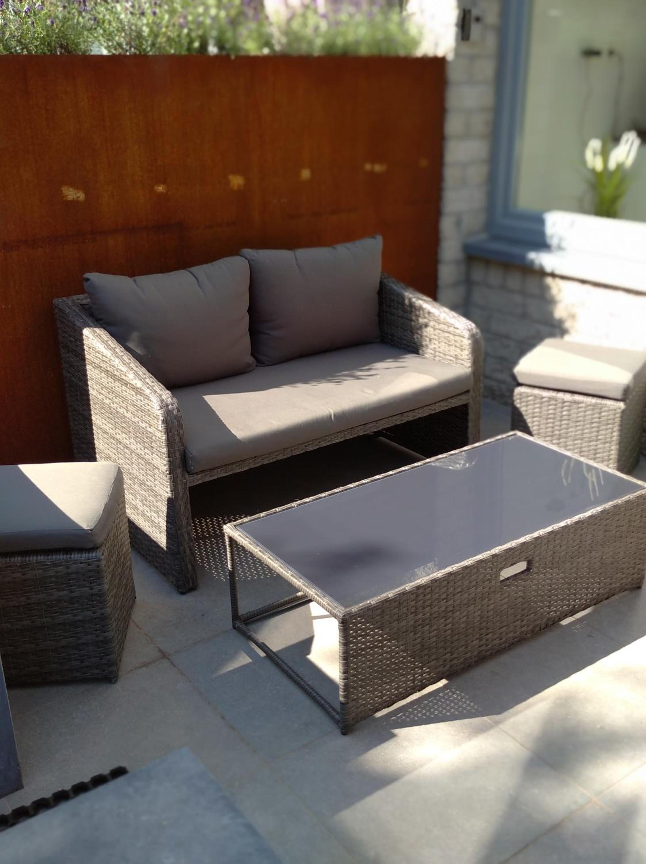 Terrasse de Malmedy Malmedy nature 338