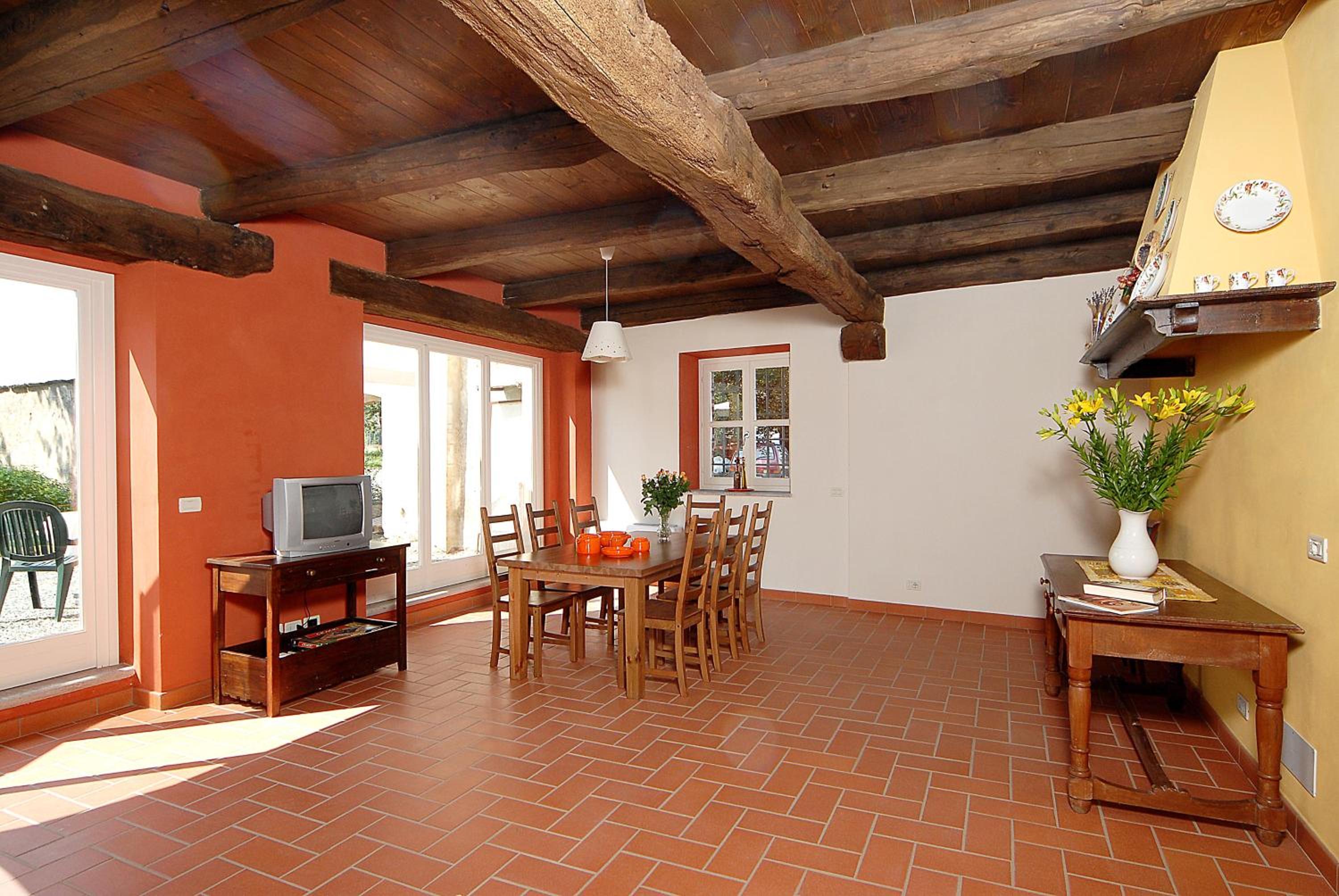 Agriturismo Camisassi