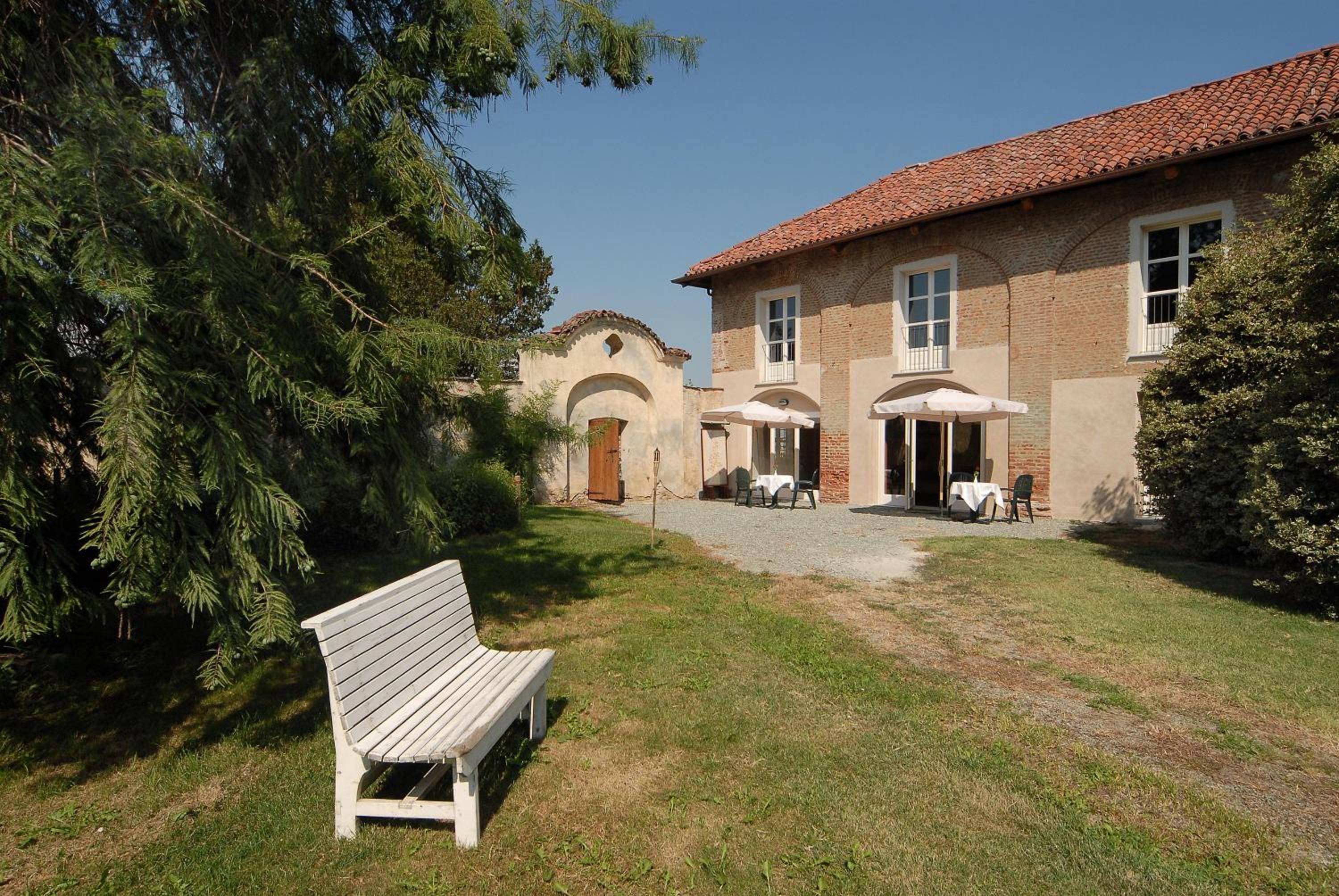 Agriturismo Camisassi
