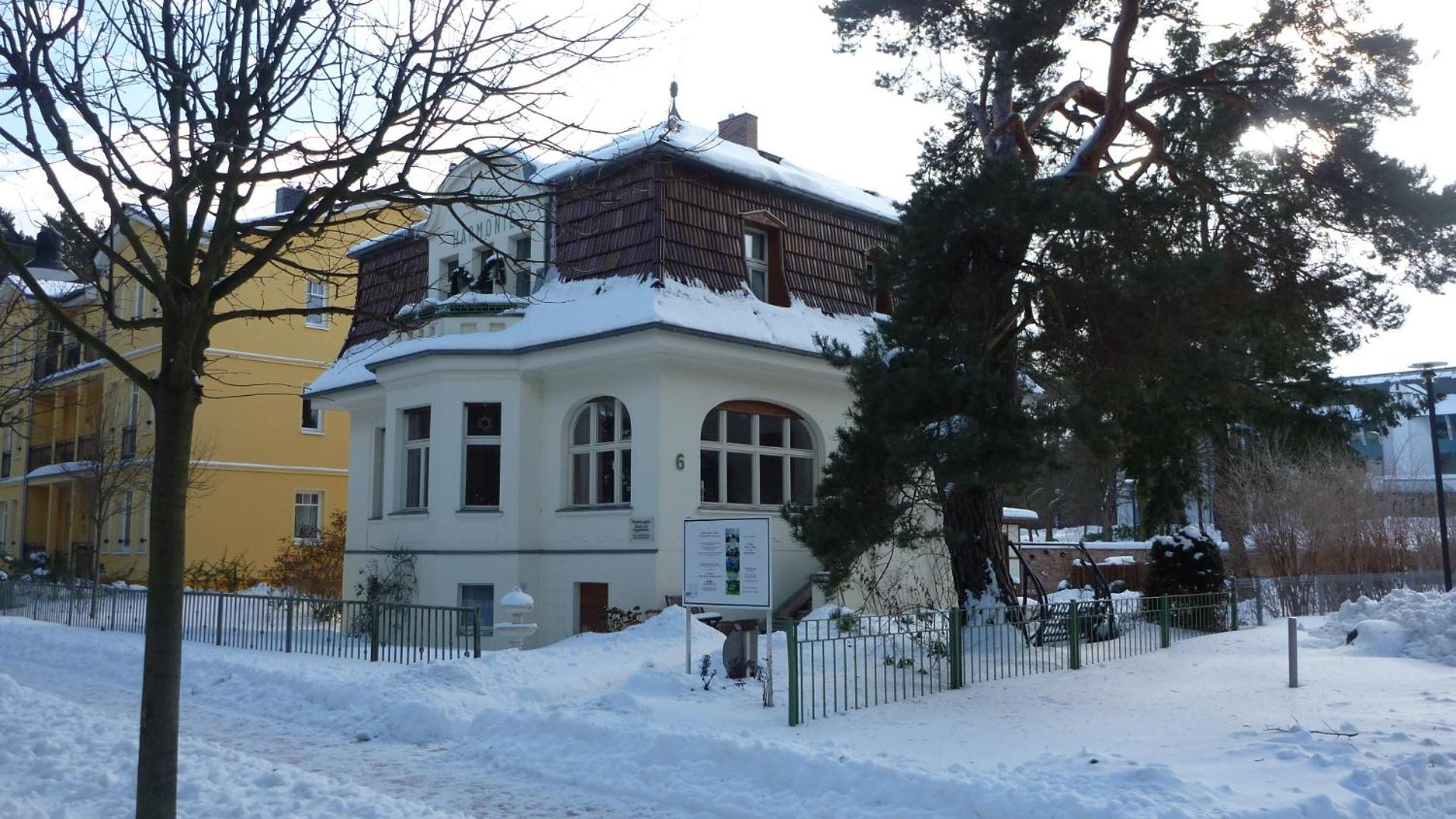 Villa Harmonie
