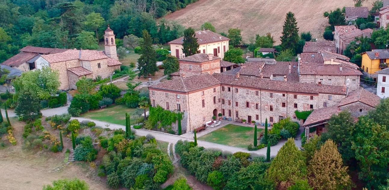 Il Castello di Tassara view 3