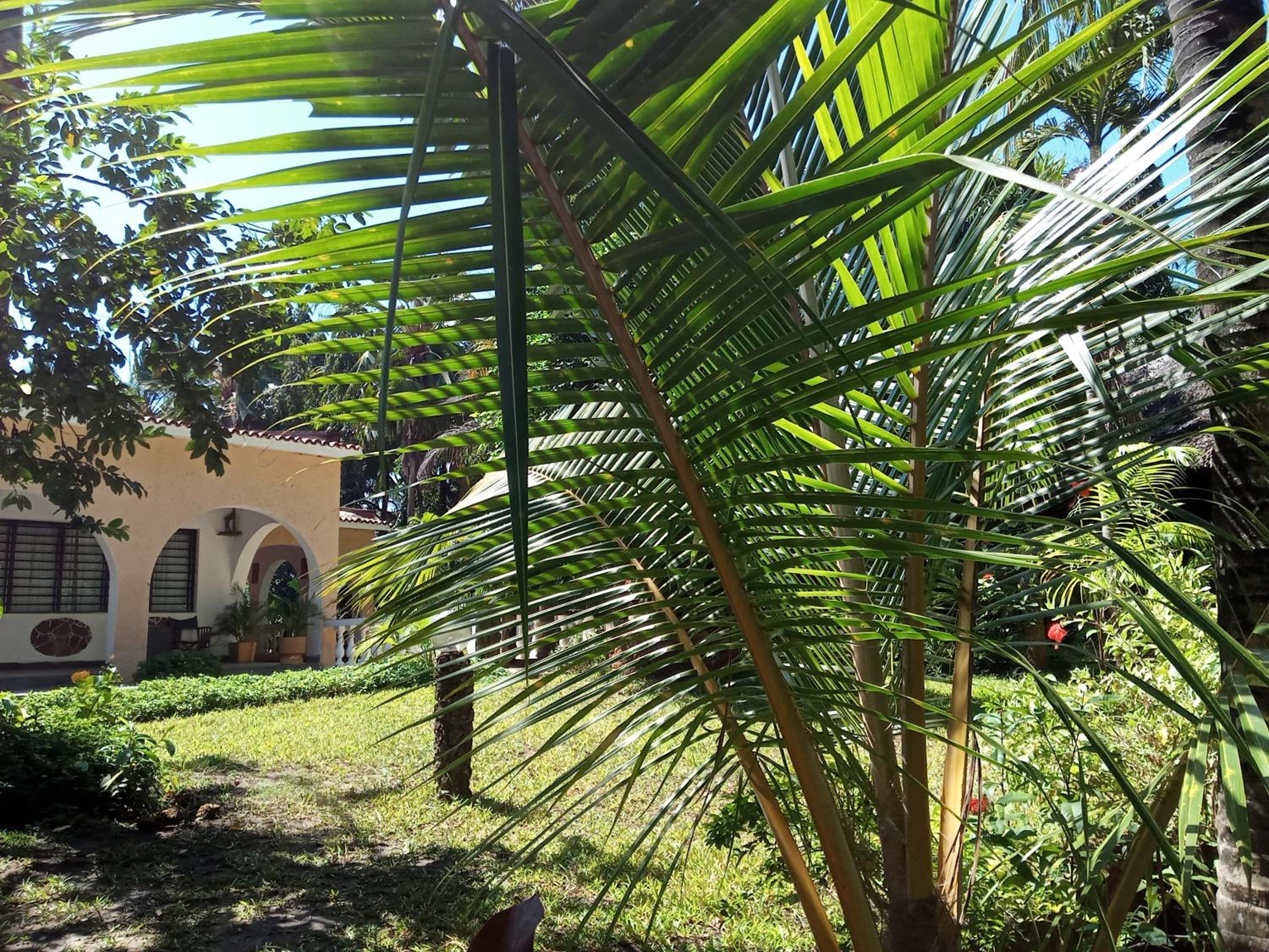 KAMSONS Villa, Serena Road mombasa view 4