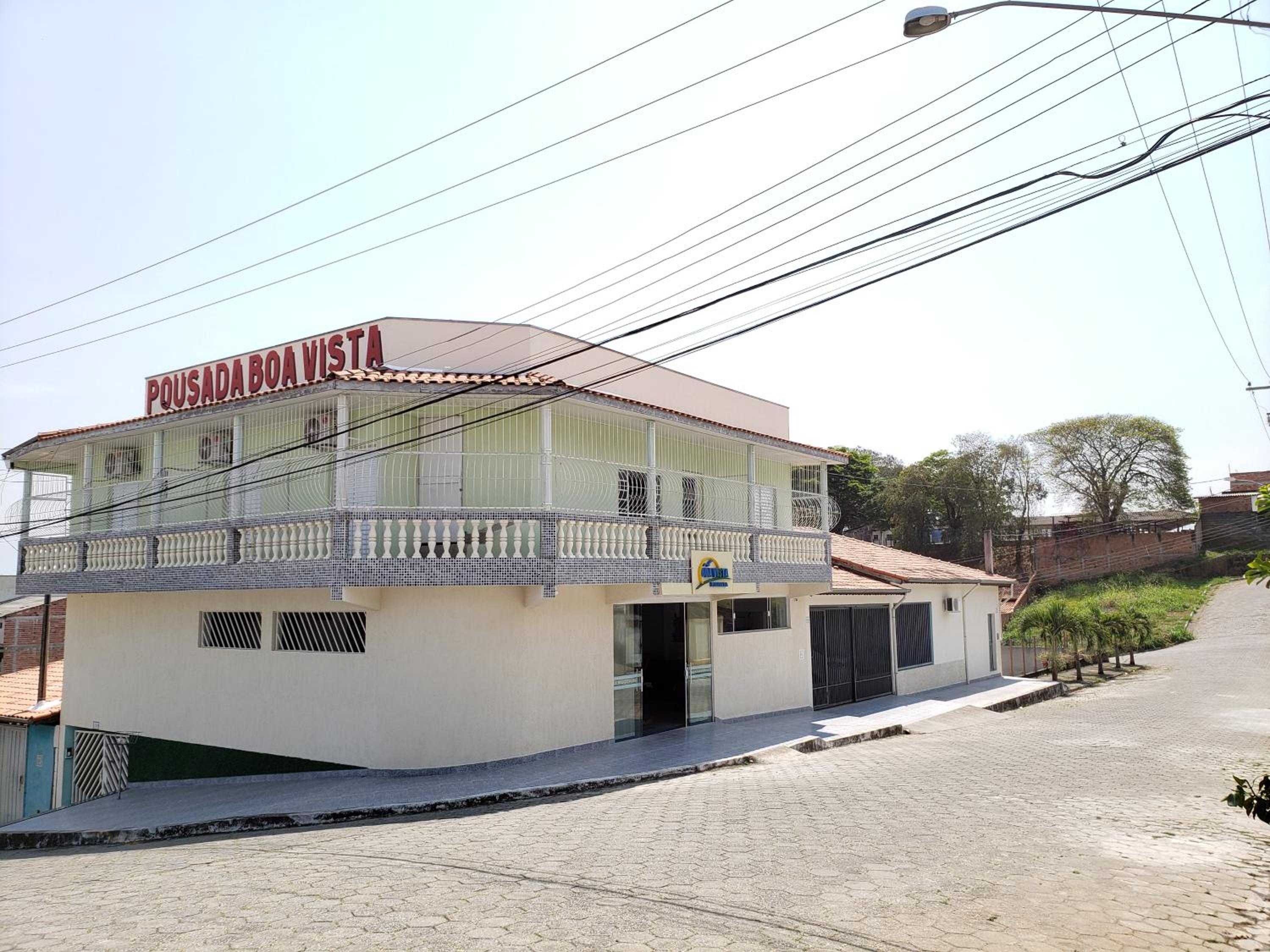 Pousada Boa Vista