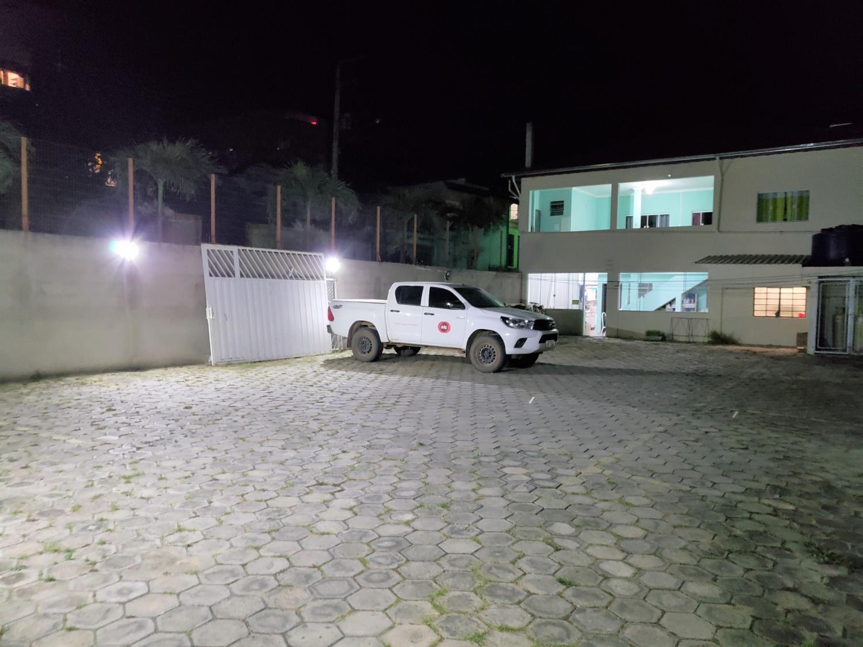 Pousada Boa Vista