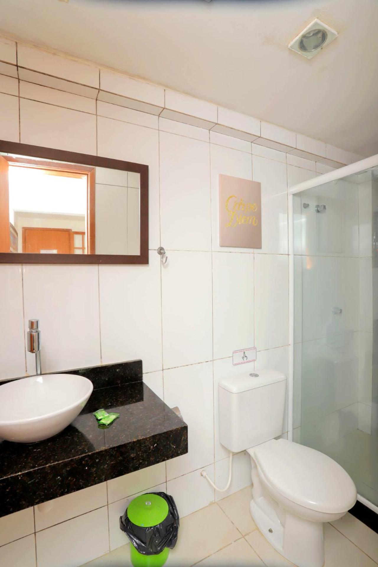 Pura Vida Hostel