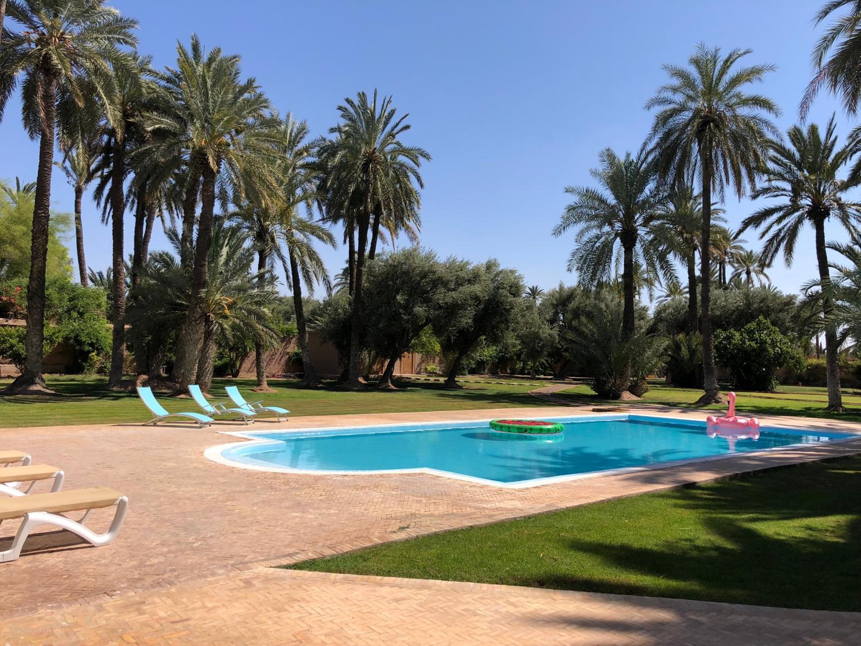 Villa Ross