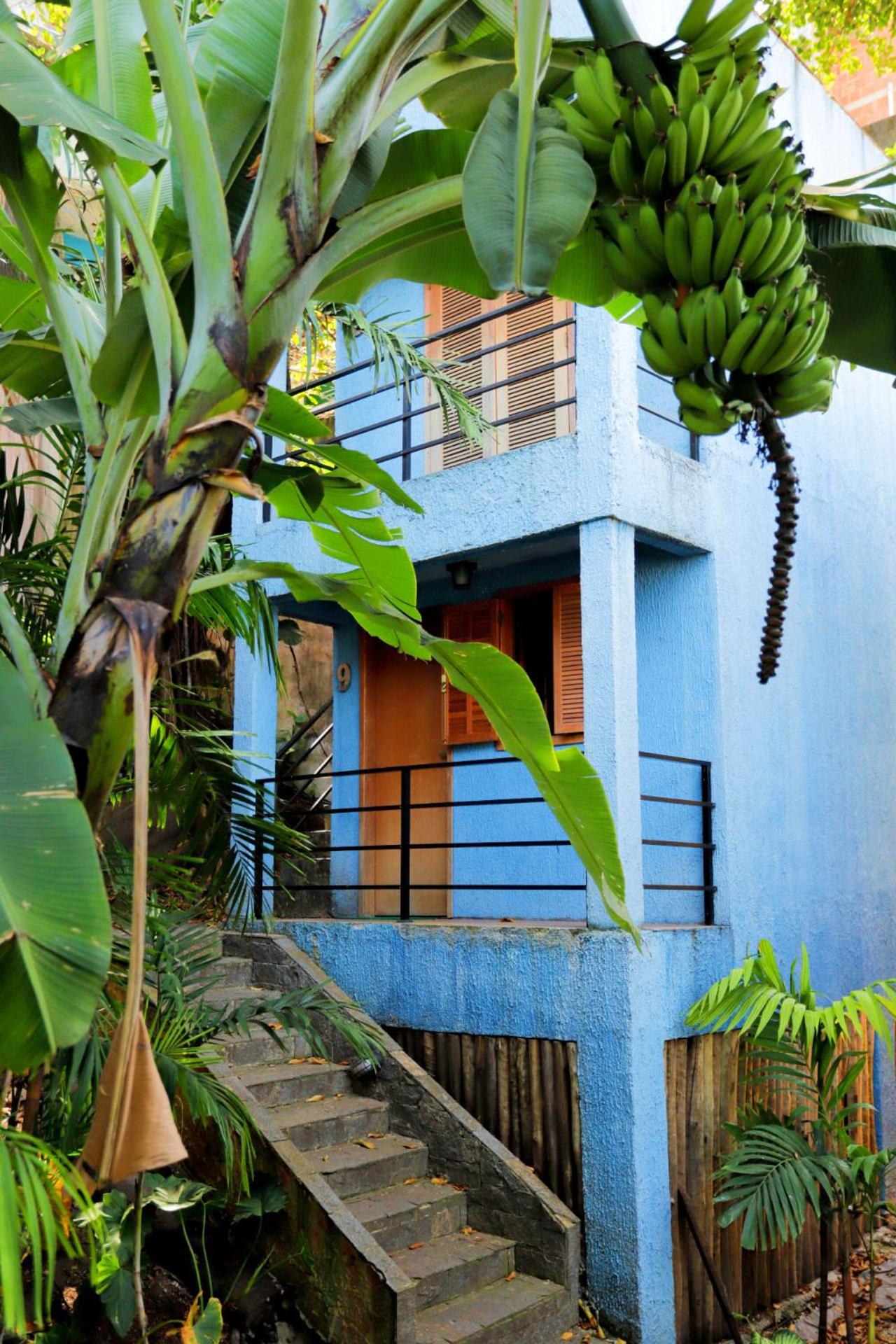 Pura Vida Hostel