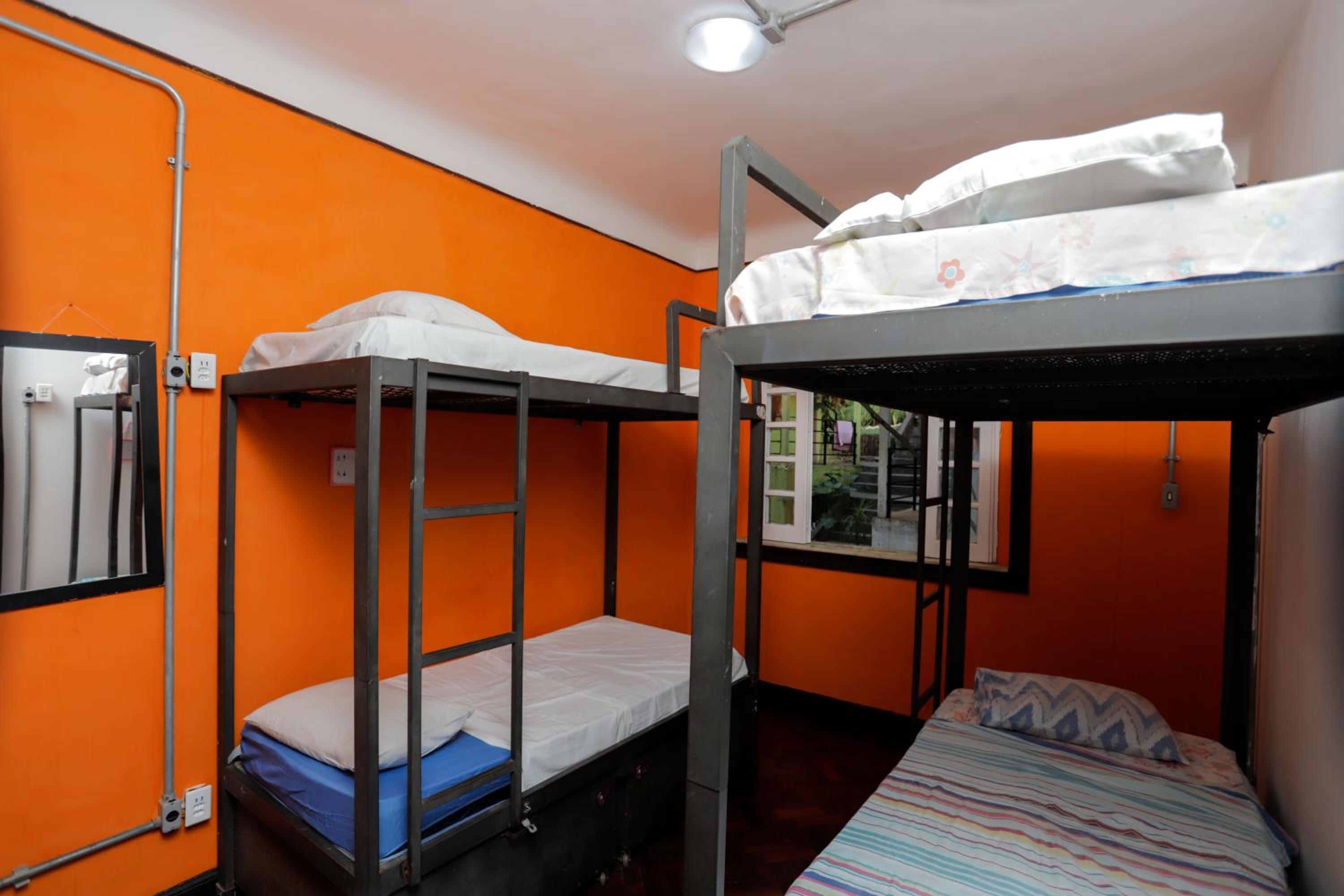Pura Vida Hostel