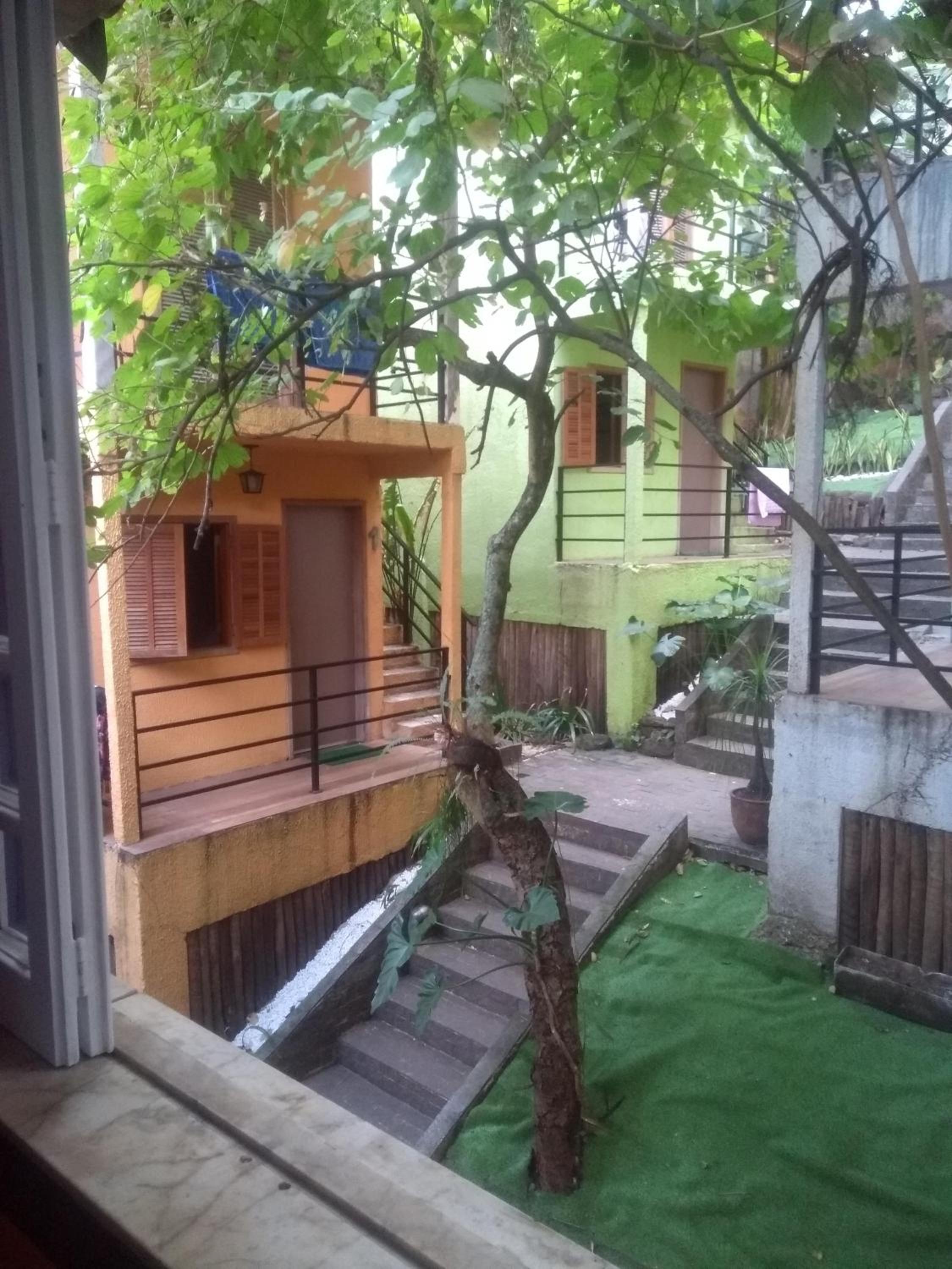 Pura Vida Hostel