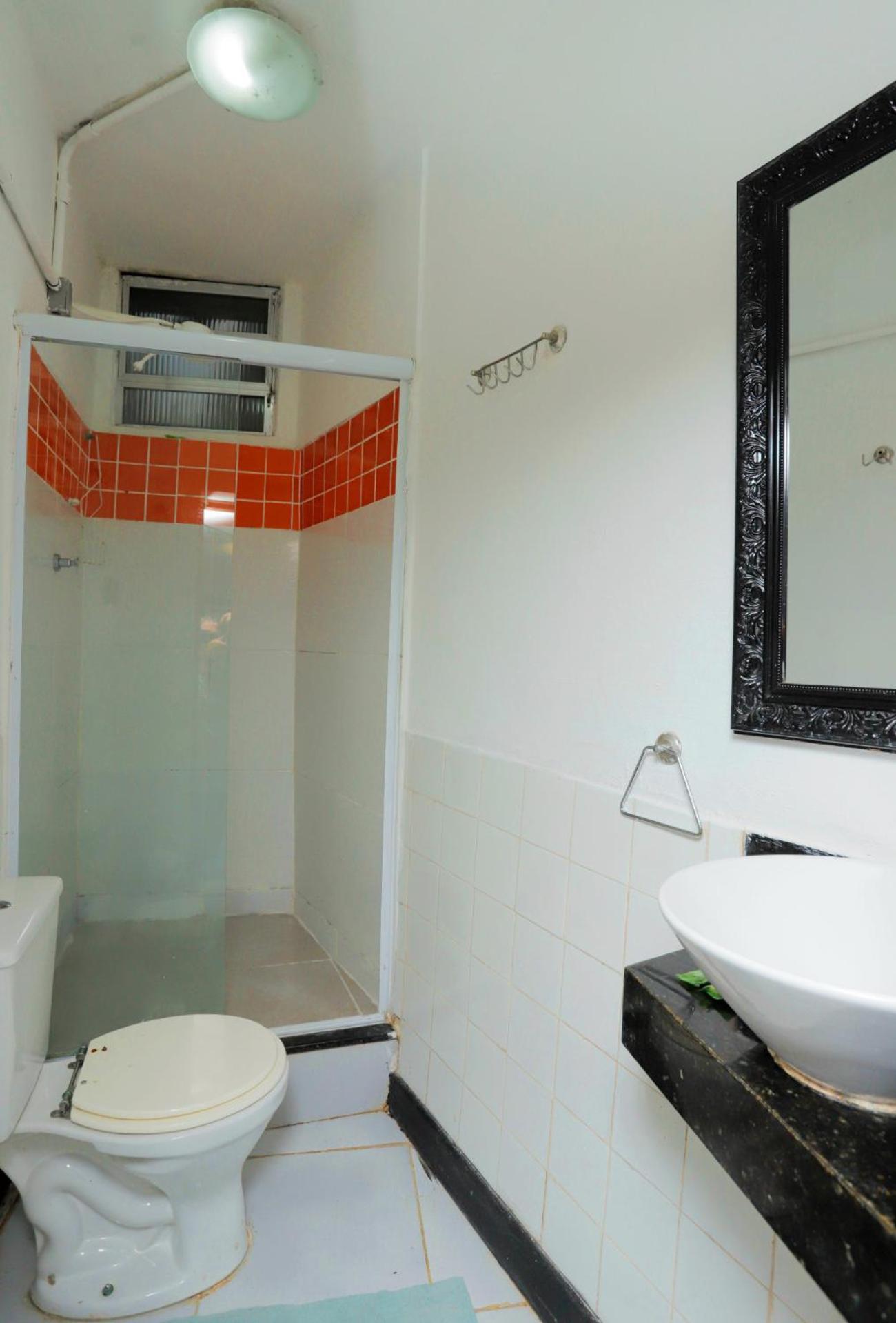 Pura Vida Hostel