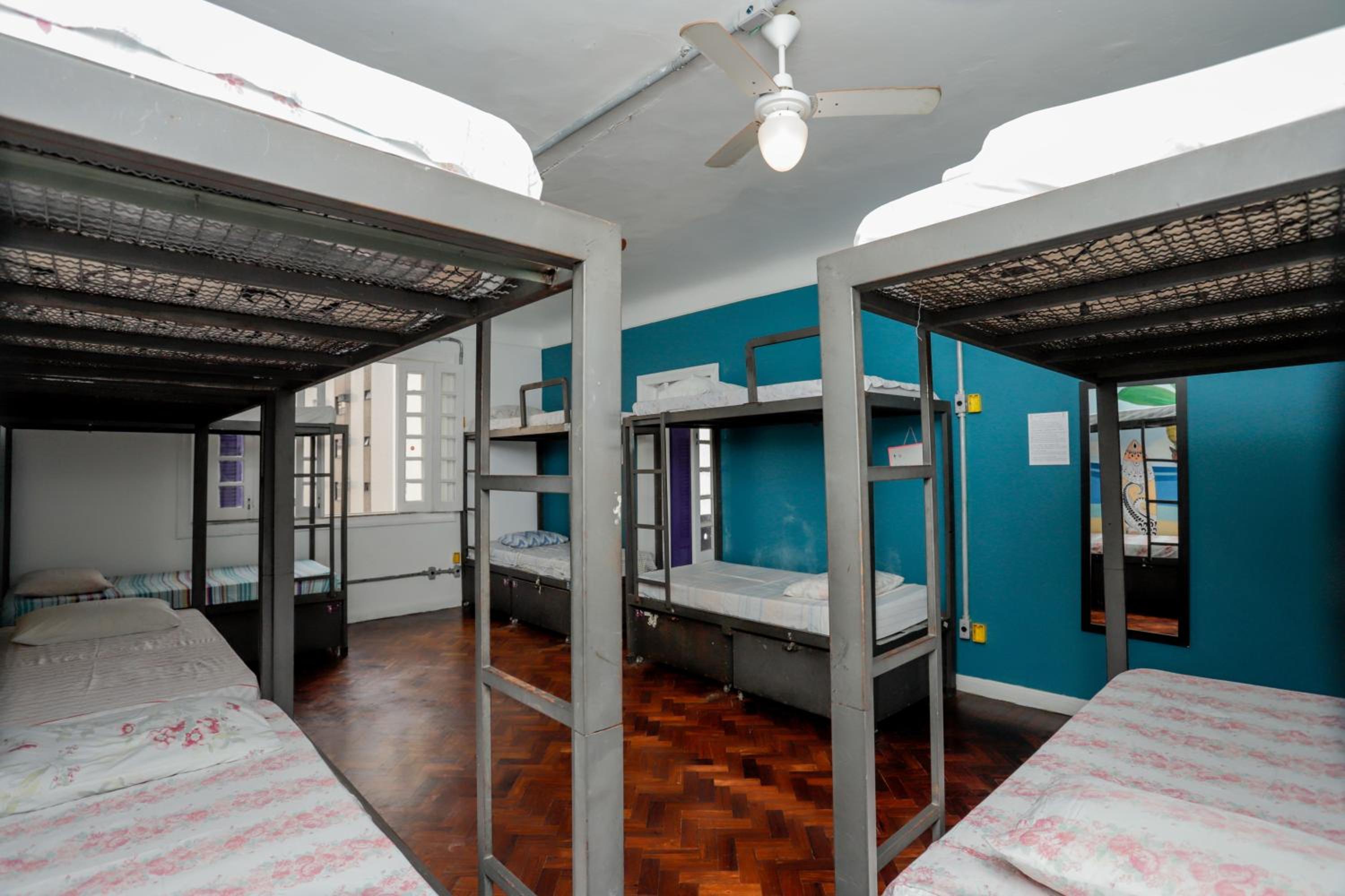 Pura Vida Hostel