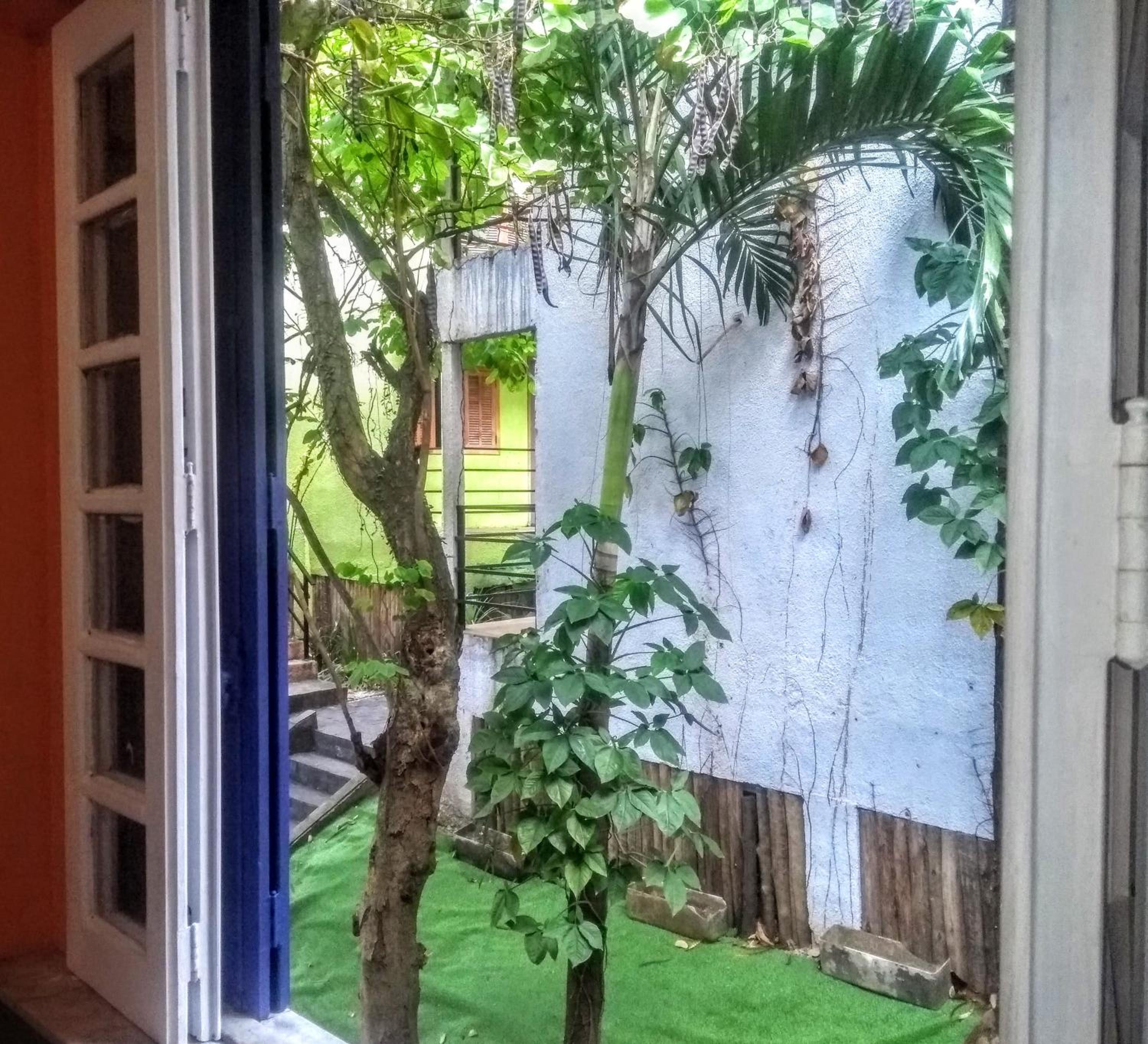 Pura Vida Hostel