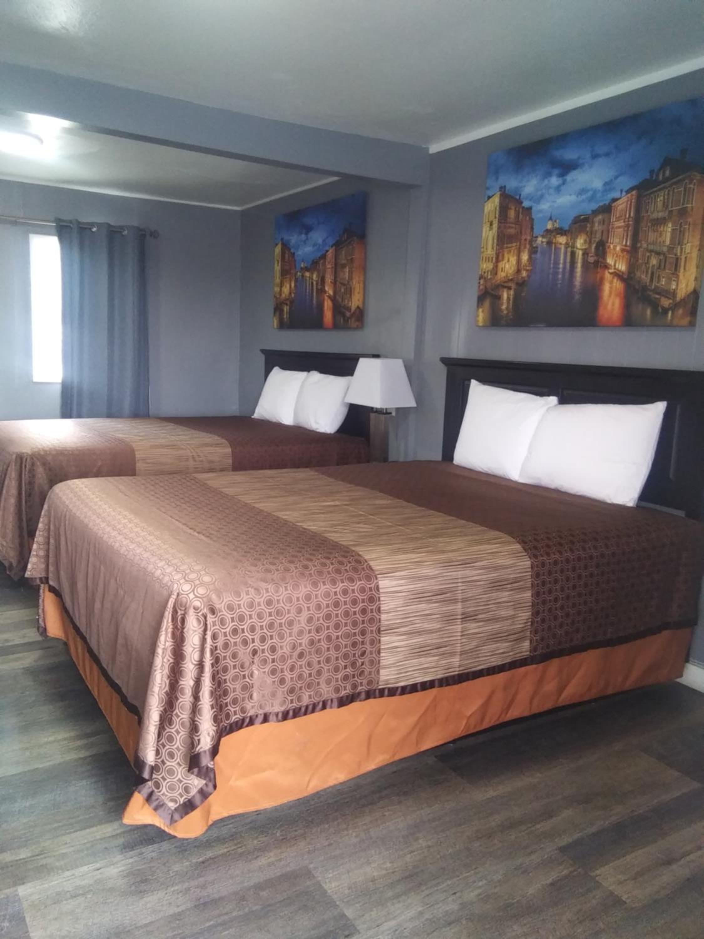 Modoc Inn