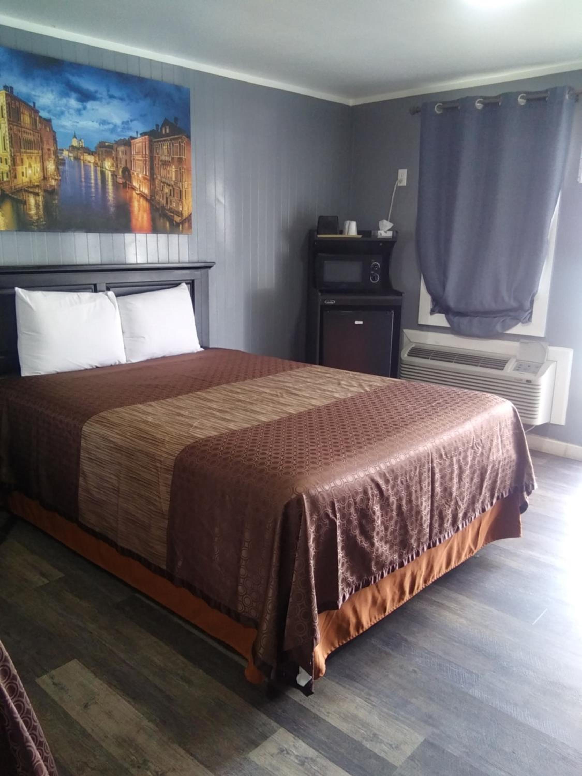Modoc Inn