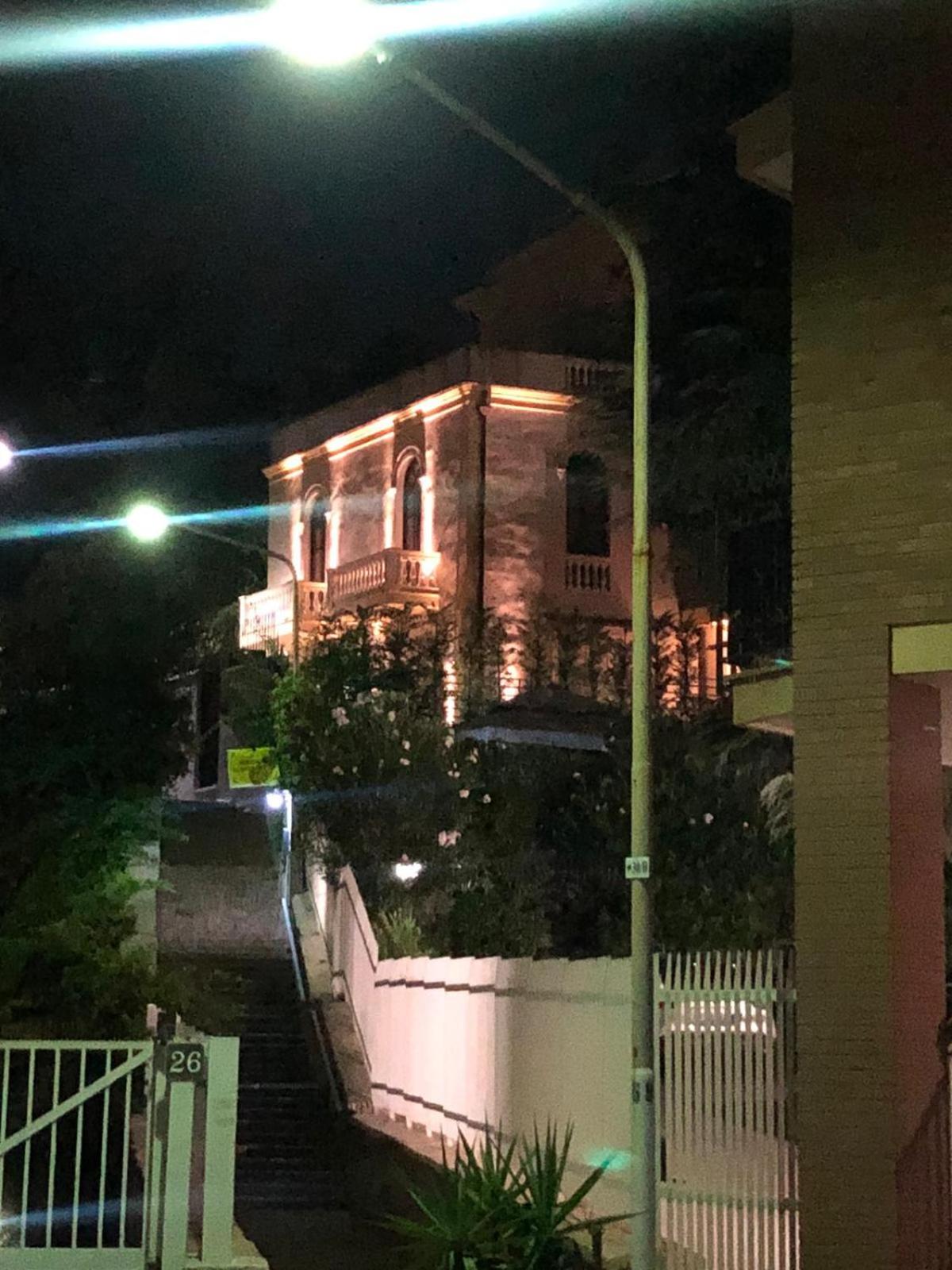 Relais Villa Montedonzelli