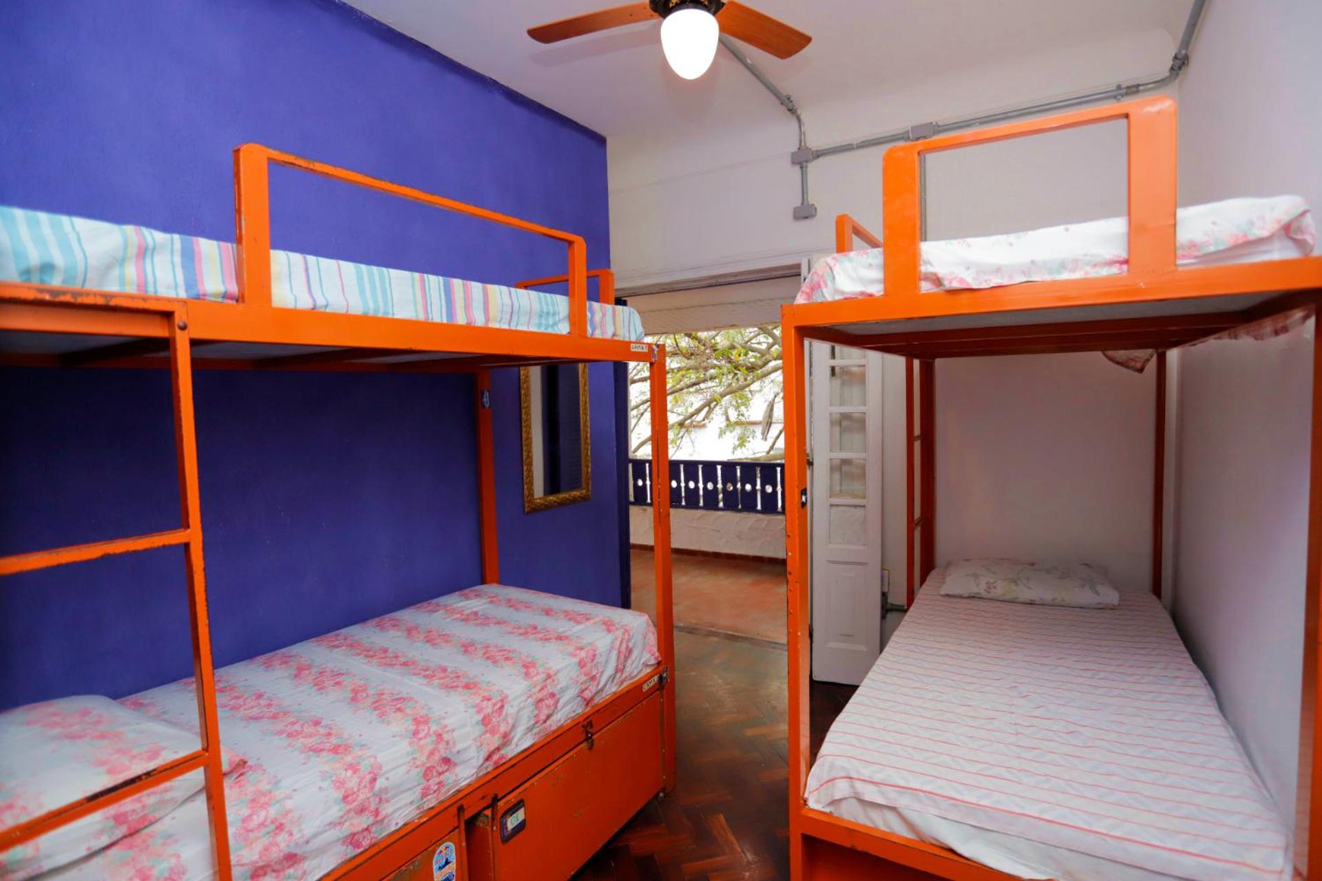 Pura Vida Hostel