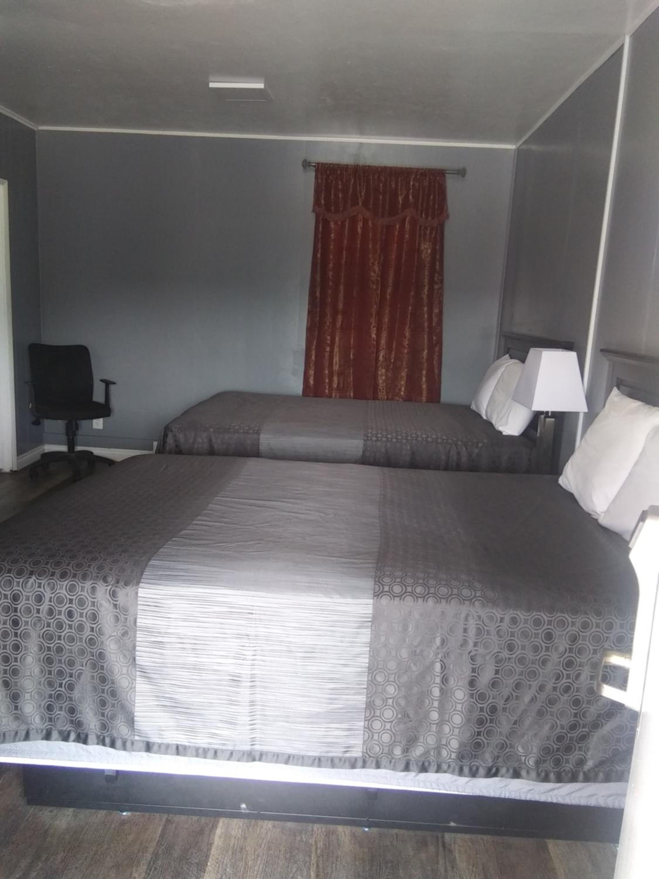 Modoc Inn
