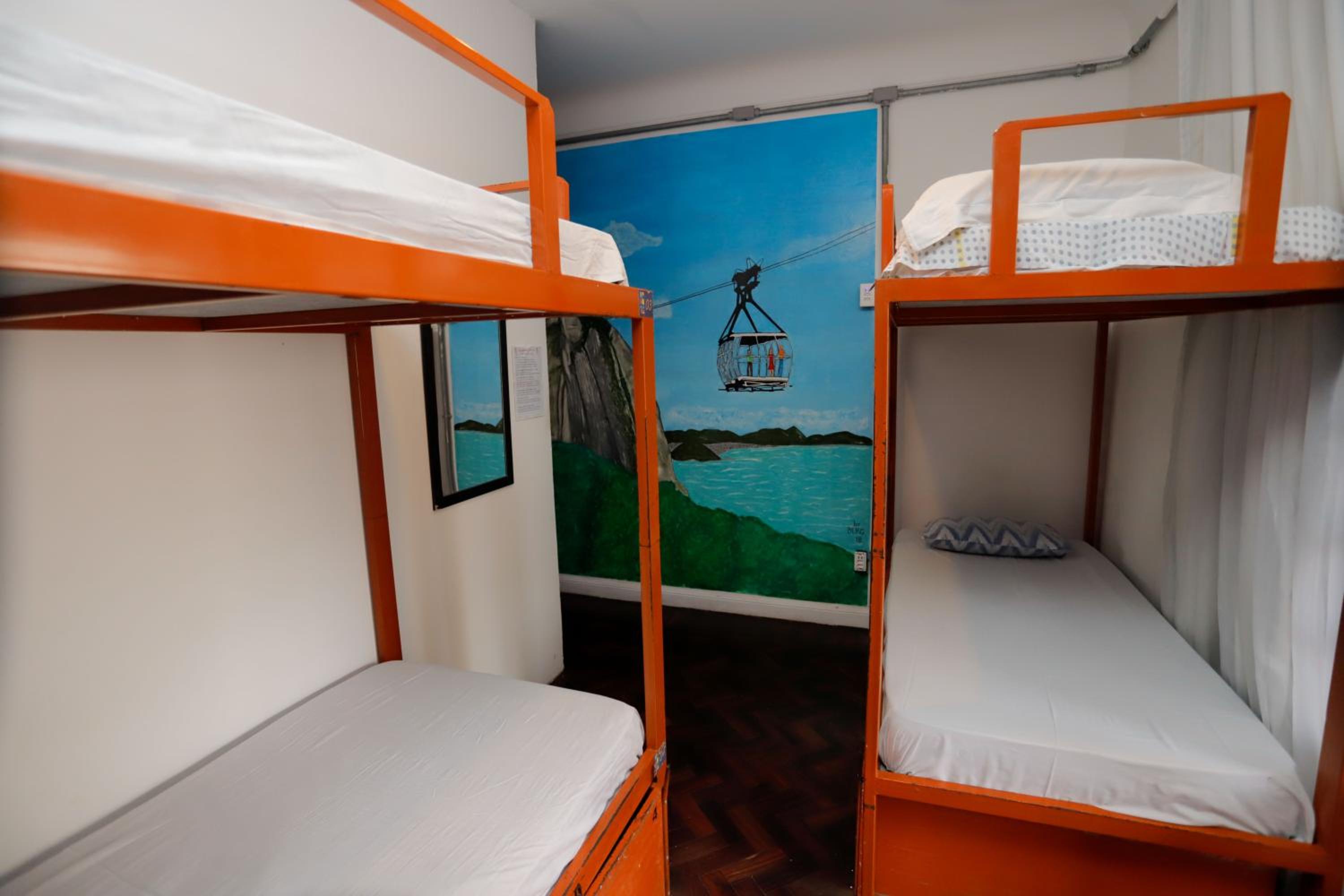 Pura Vida Hostel