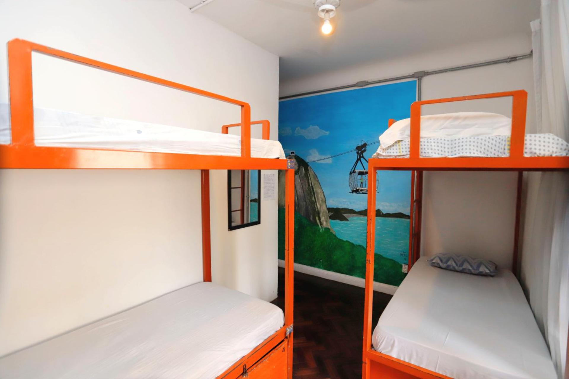 Pura Vida Hostel