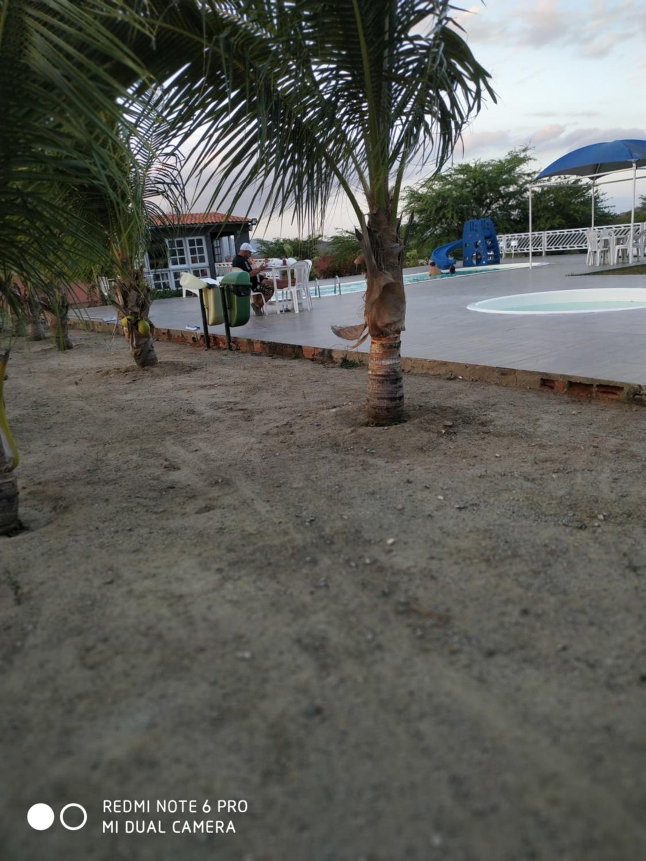 Hotel Village Toritama