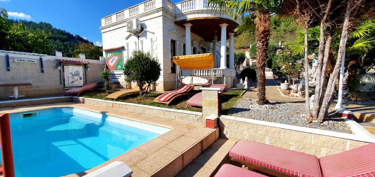 Chalet Santa Teresa - Ponferrada (El Bierzo, León) photo 4