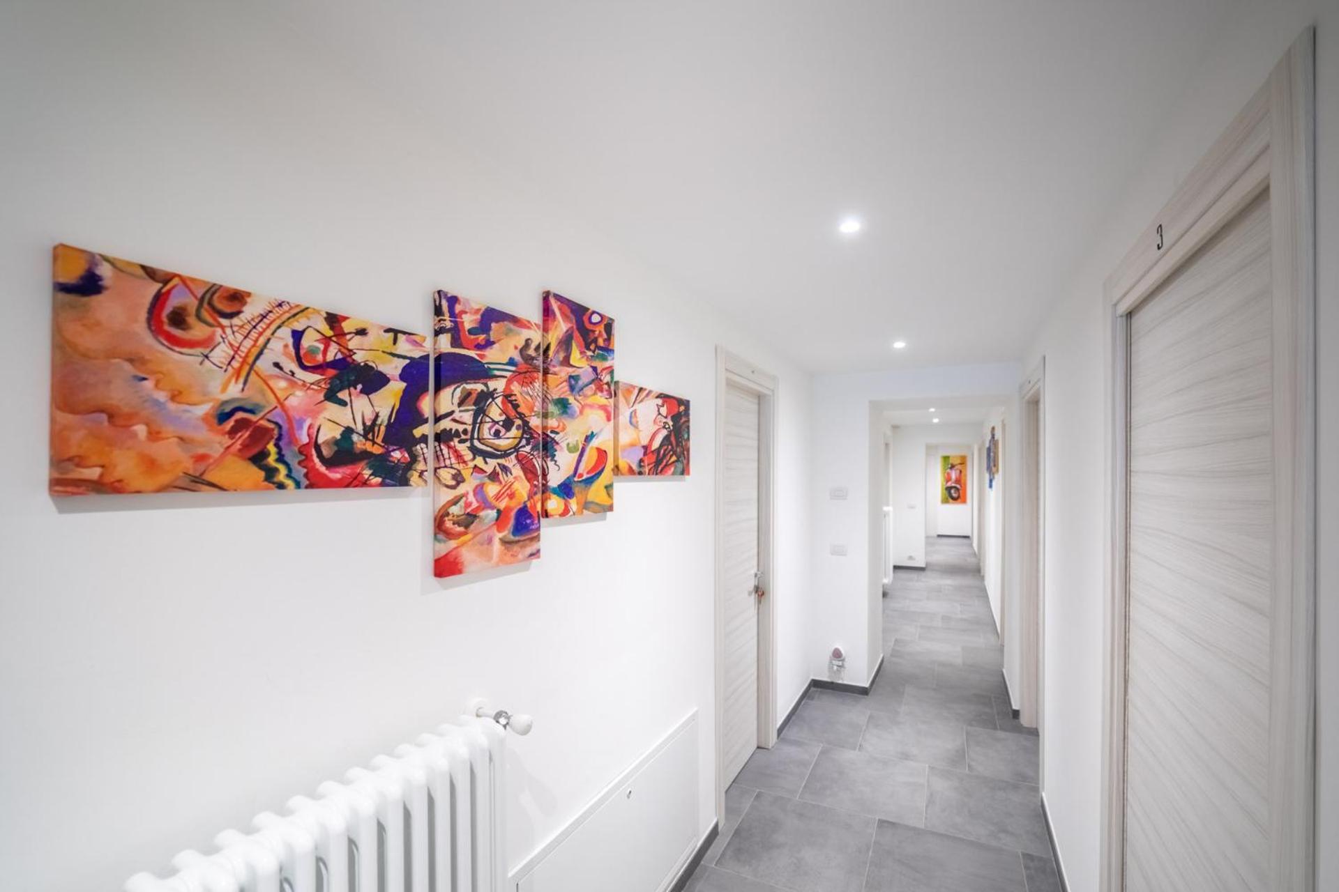 TO.STA BwithoutB HOME SHARING NEL CENTRO DI TORINO view 3