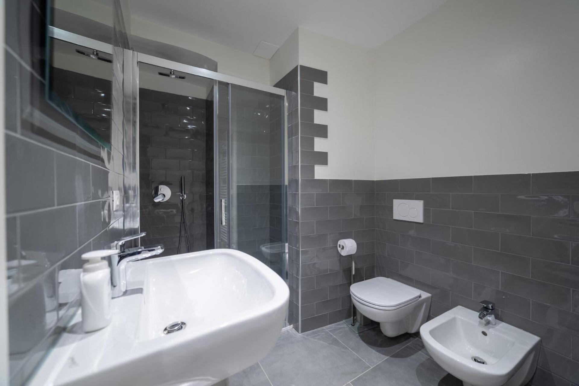 TO.STA BwithoutB HOME SHARING NEL CENTRO DI TORINO view 5