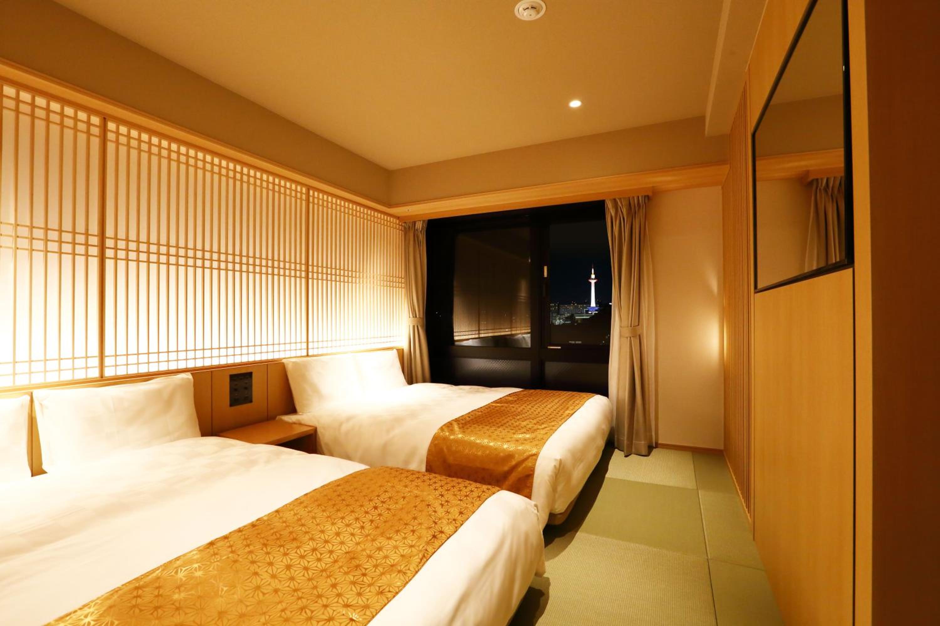 Foto 47 de 68 de Henn na Hotel Premier Kyoto Gojo Karasuma -Formerly Watermark Hotel Kyoto-