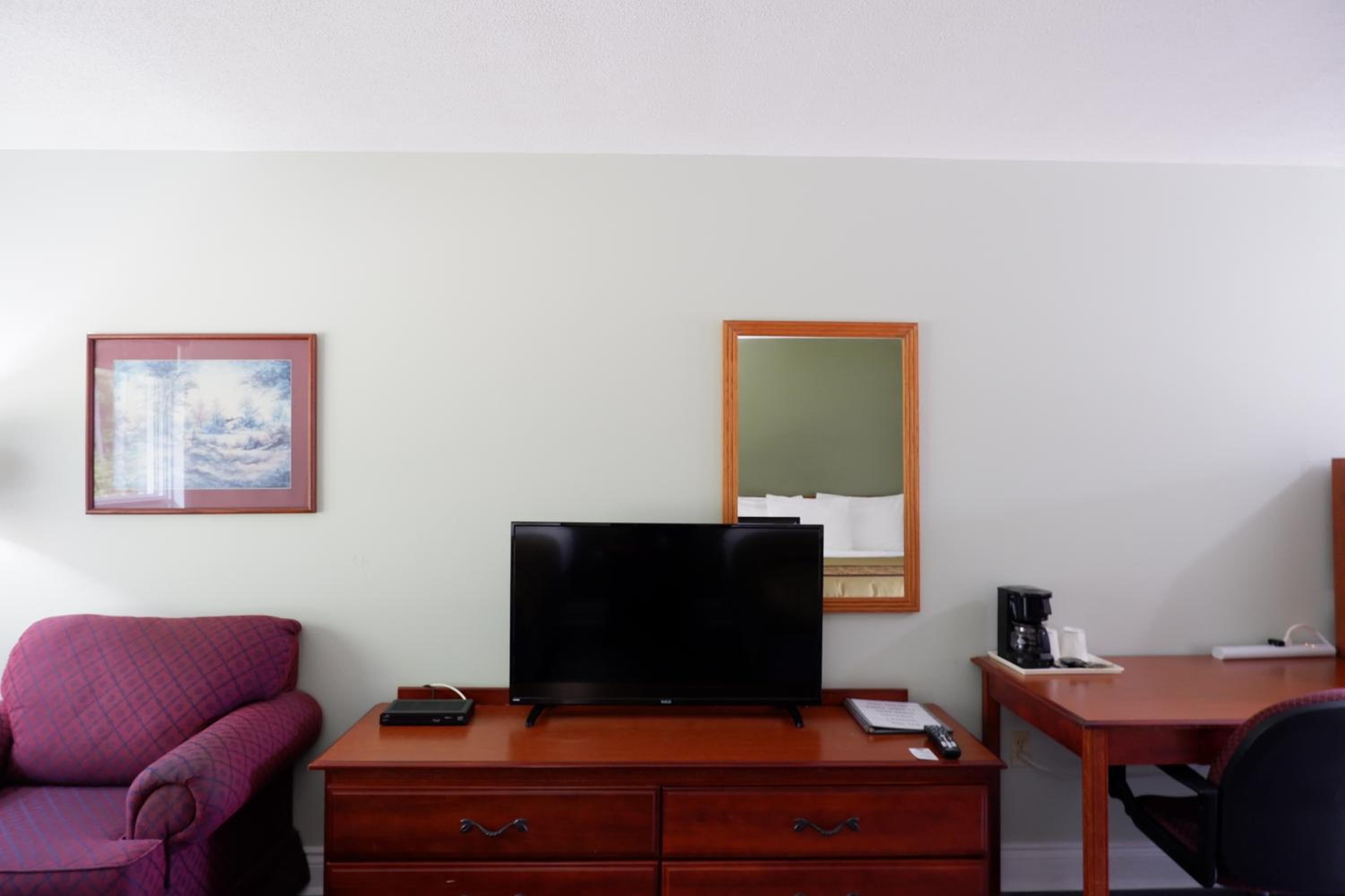 Pine Motel