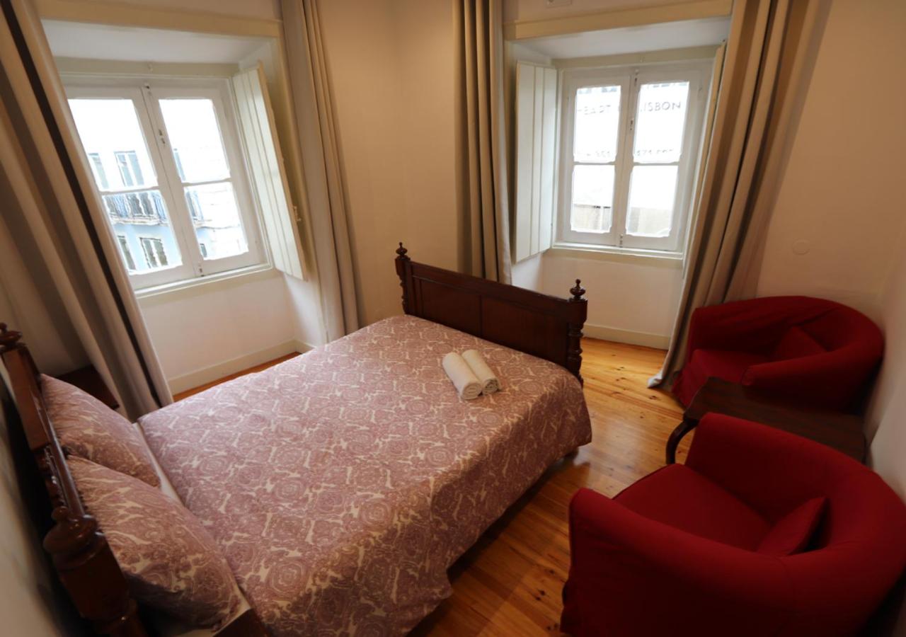Welcome Guest House