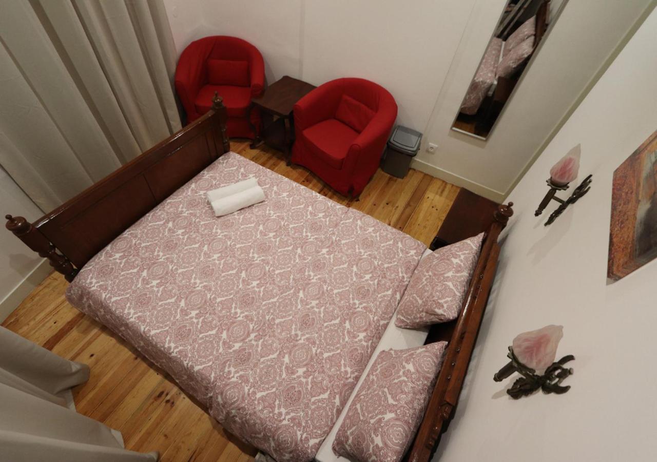 Welcome Guest House