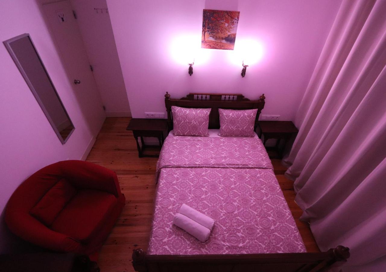 Welcome Guest House
