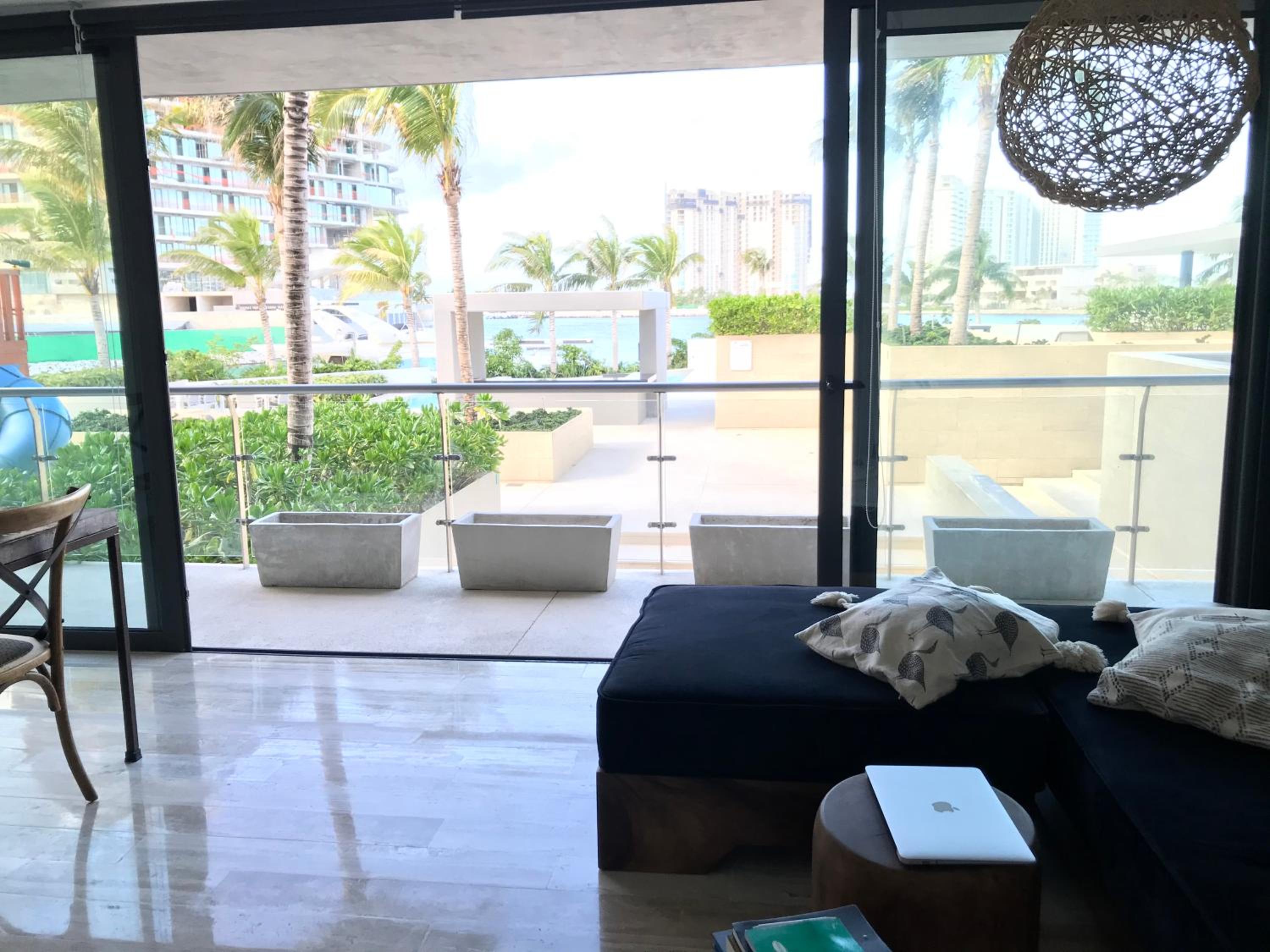 CANCUN MARINA CONDOS Hotel Zone
