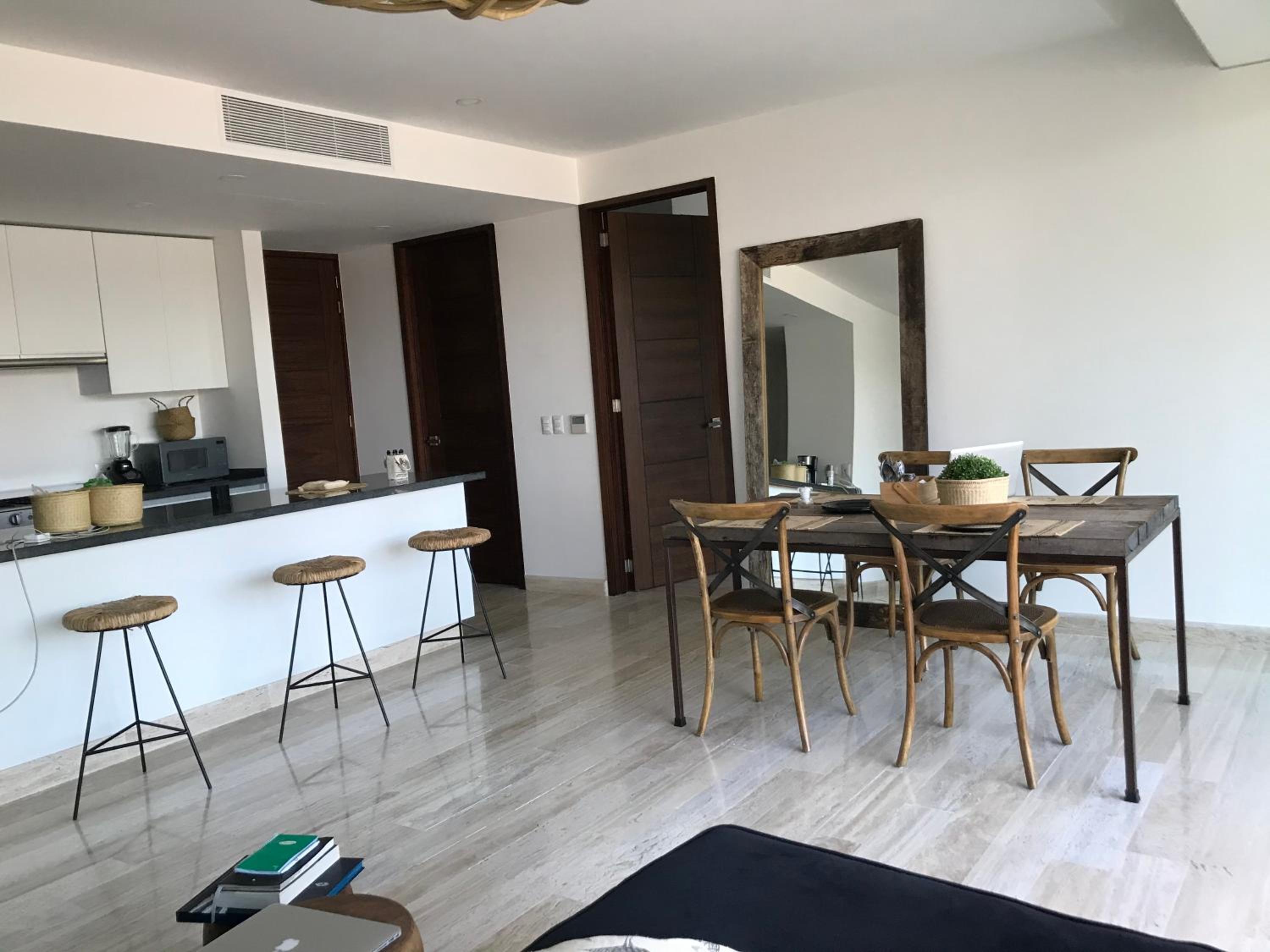 CANCUN MARINA CONDOS Hotel Zone