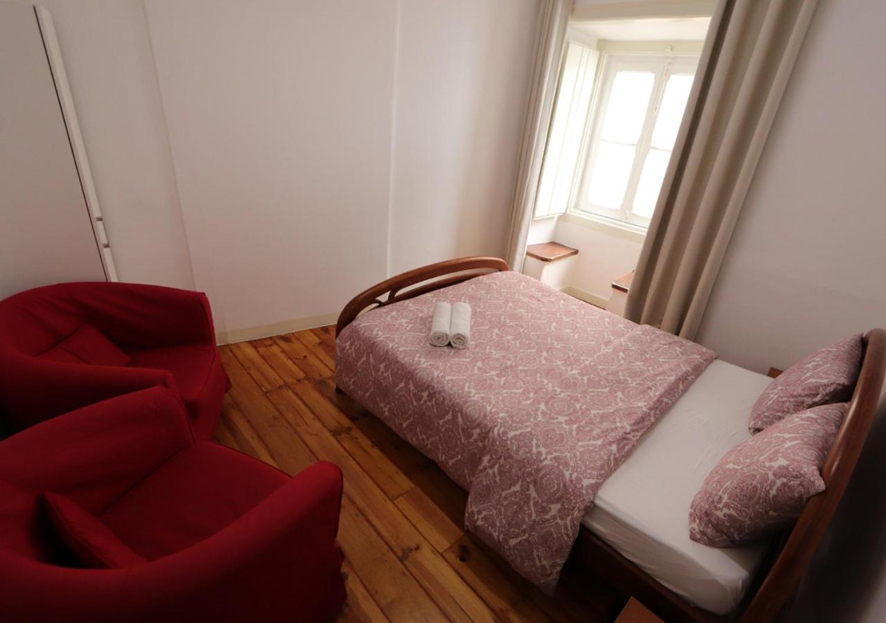 Welcome Guest House