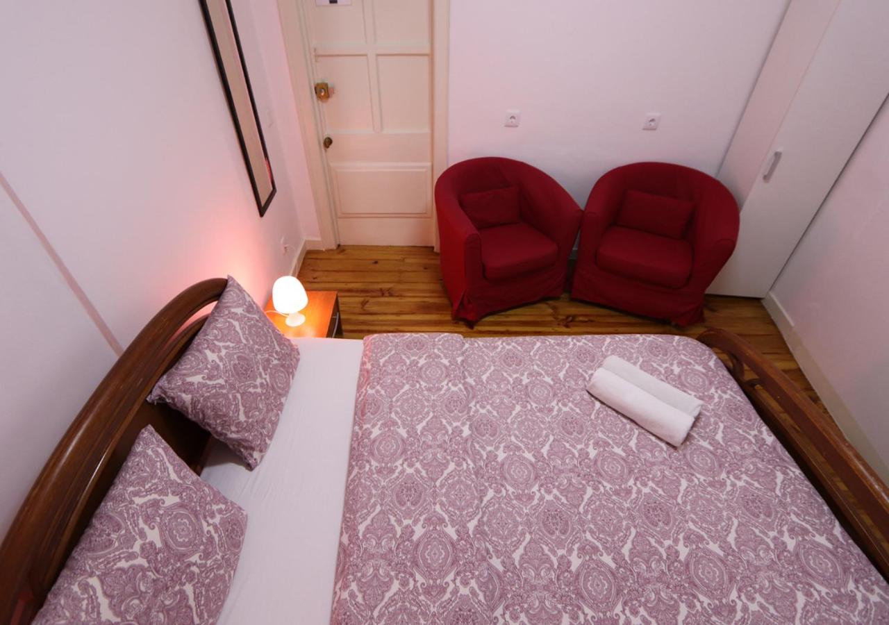 Welcome Guest House