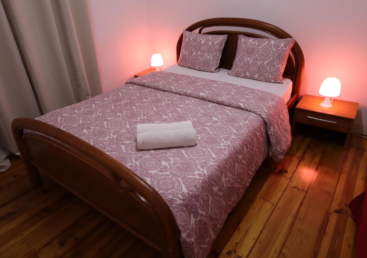 Welcome Guest House