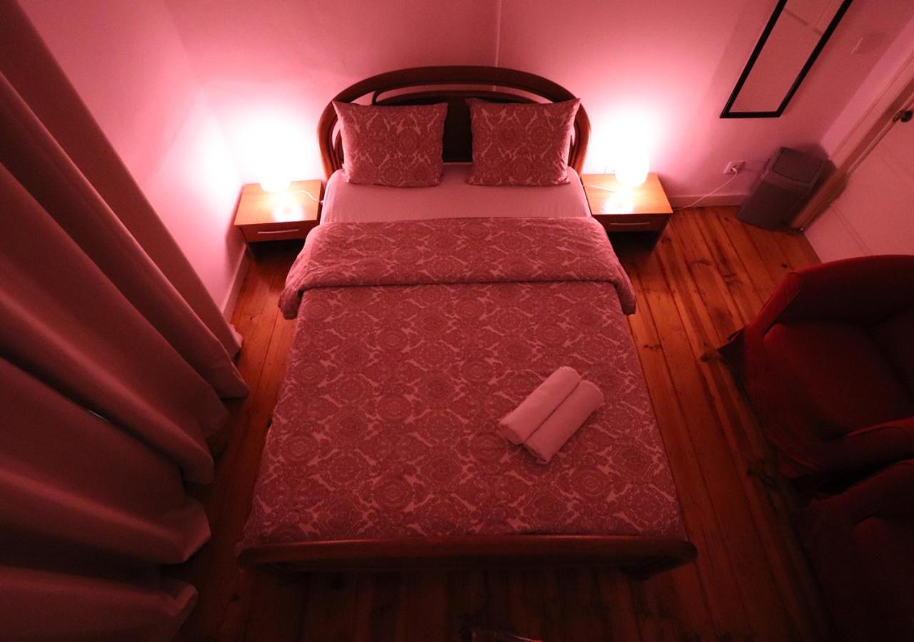 Welcome Guest House