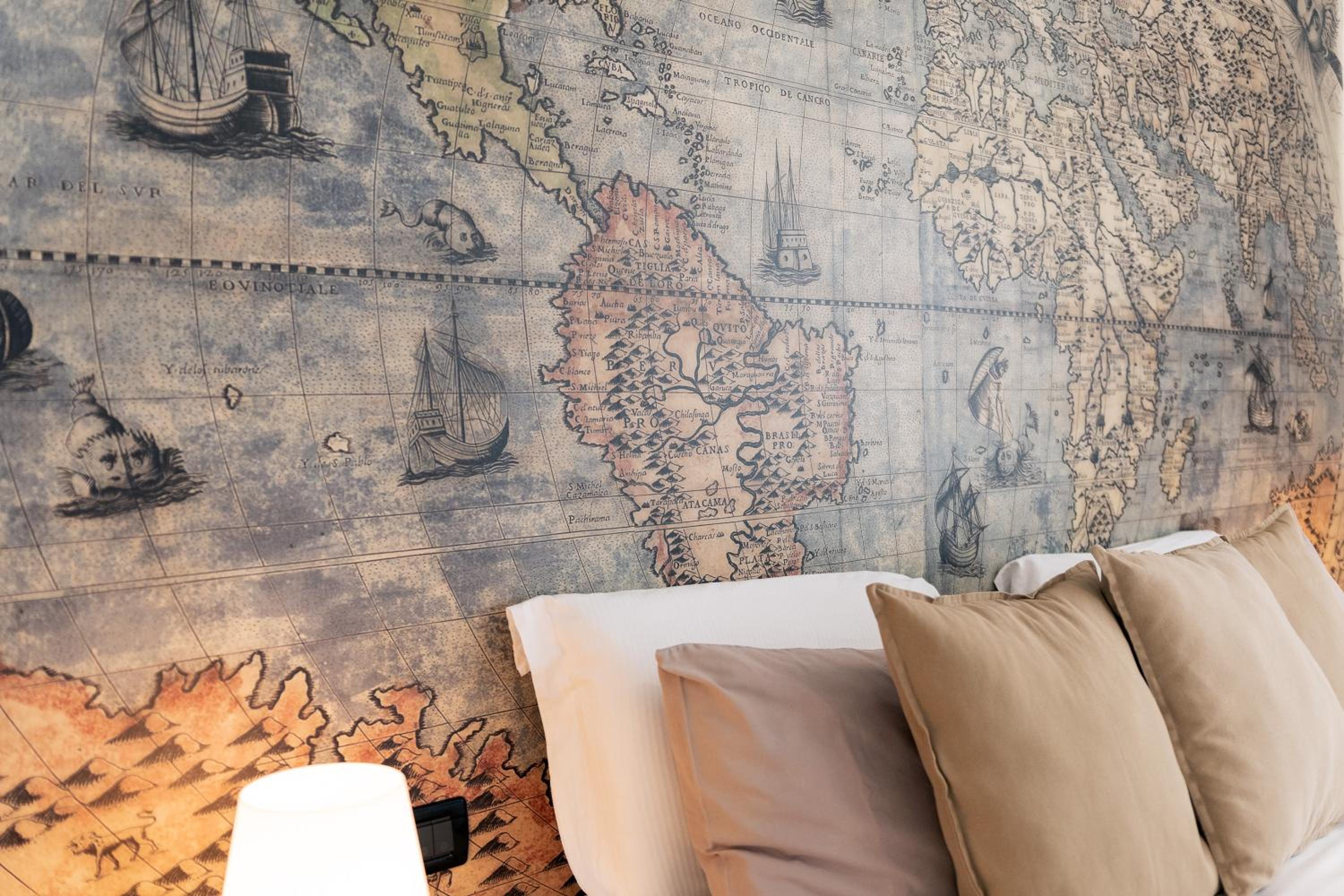 Francis Superior Rooms photo 5