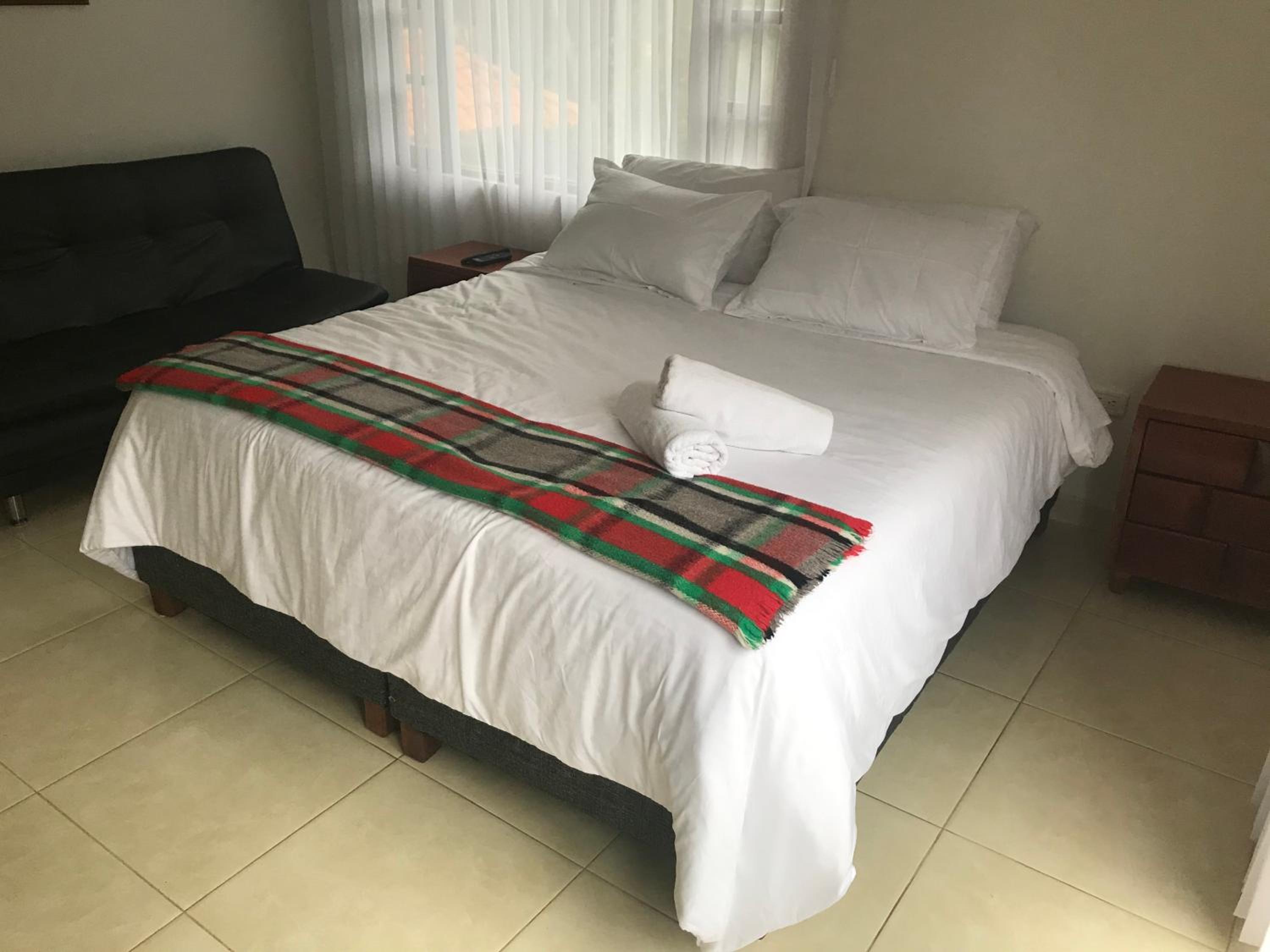 Casa Hotel Villa Bonita