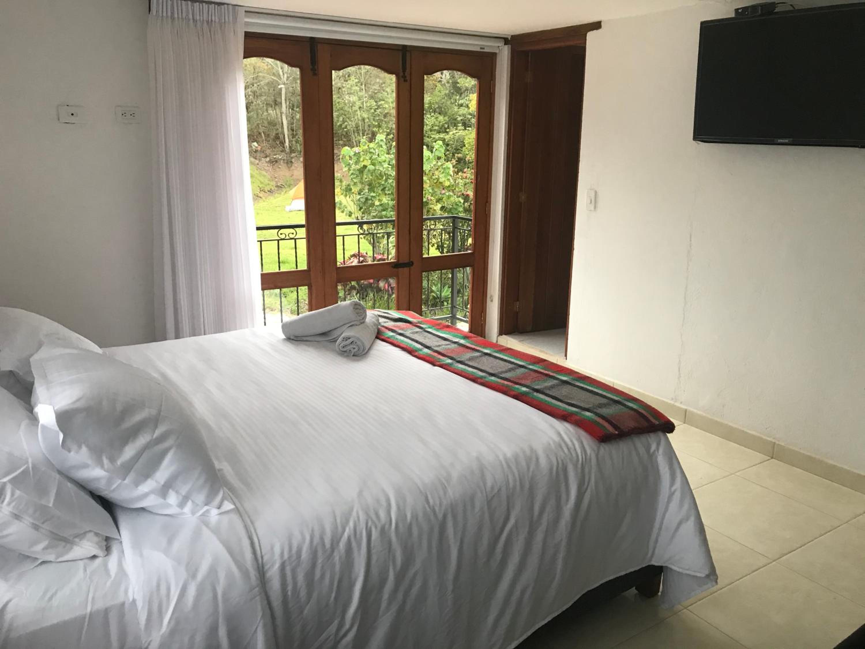 Casa Hotel Villa Bonita