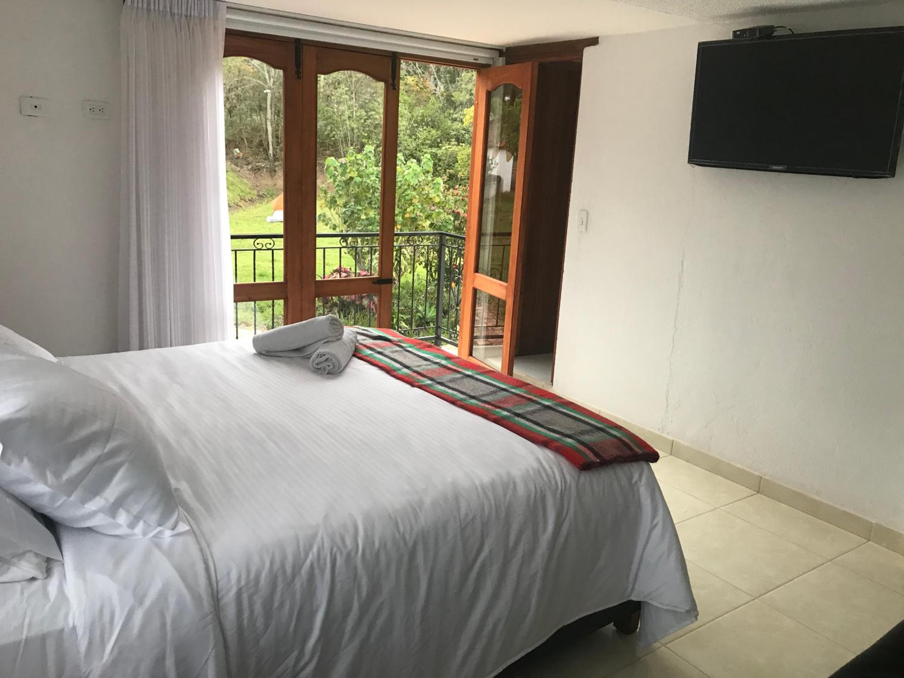 Casa Hotel Villa Bonita