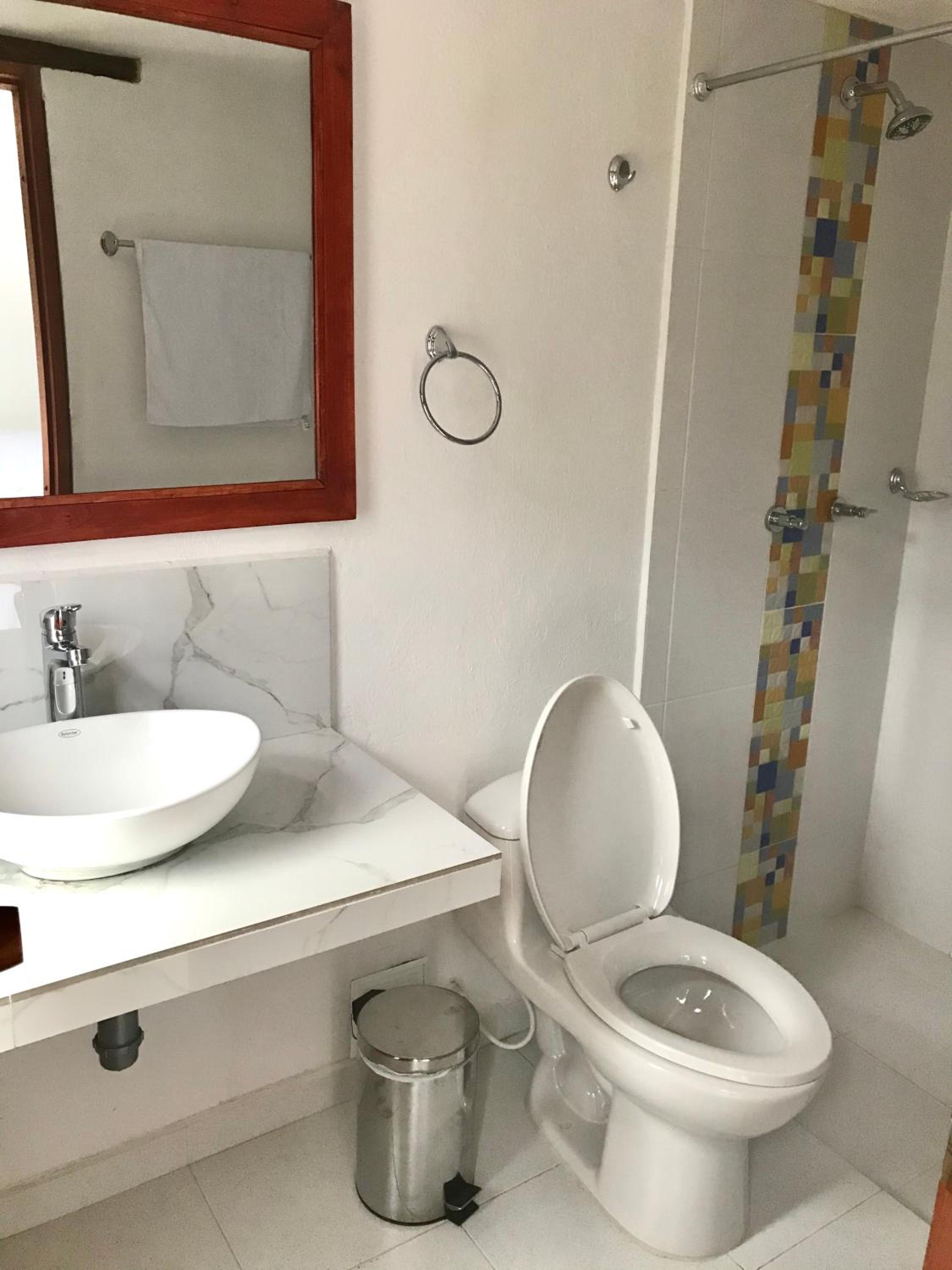 Casa Hotel Villa Bonita