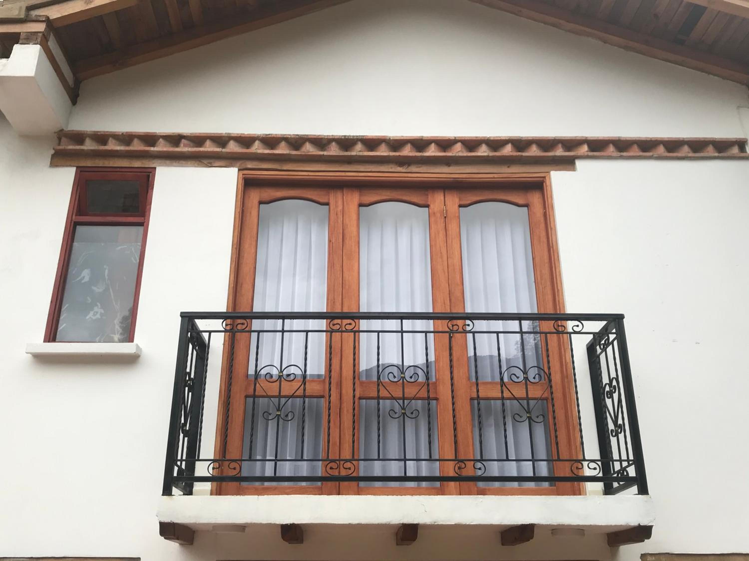 Casa Hotel Villa Bonita