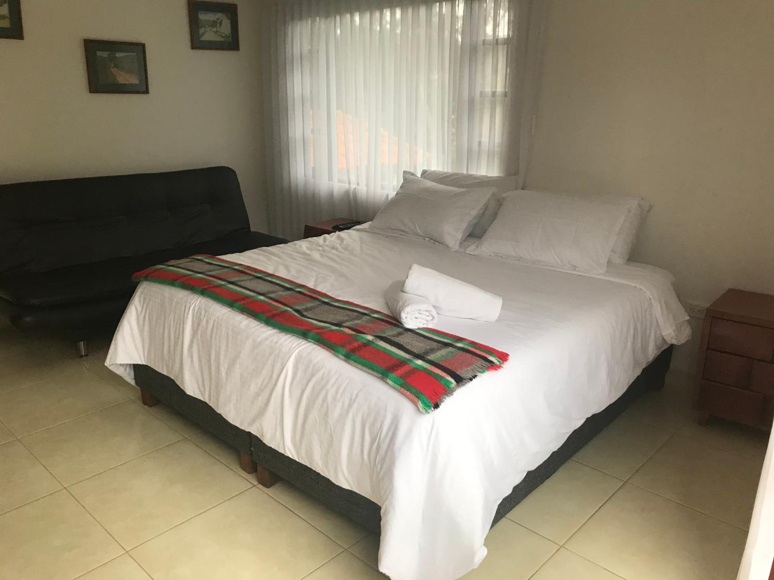 Casa Hotel Villa Bonita